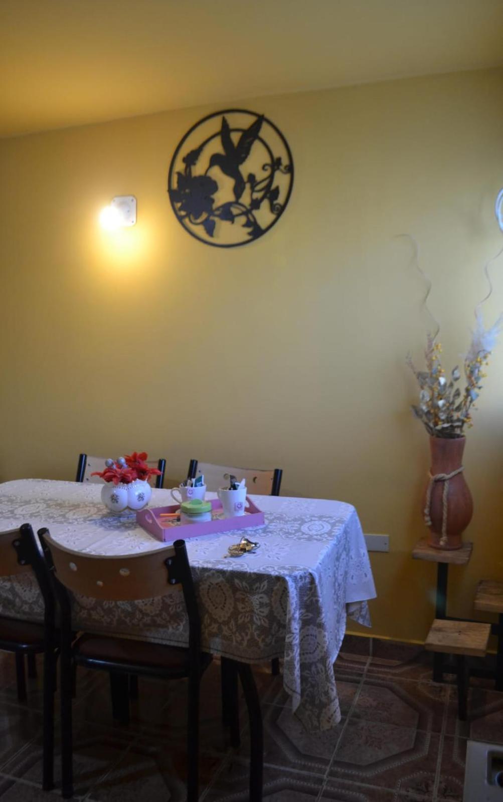 Apartamento Duplex Alfa Y Omega Ushuaia