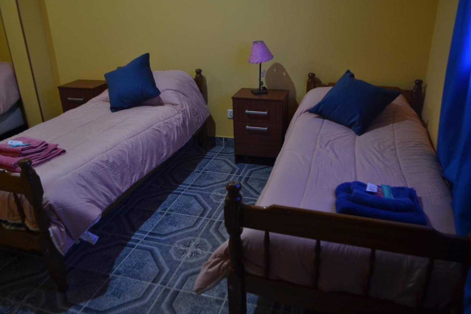 Apartamento Duplex Alfa Y Omega