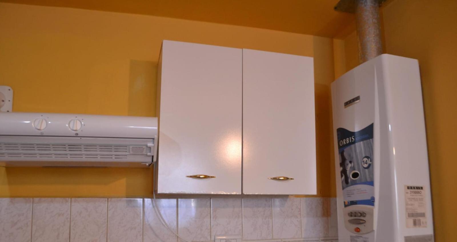 Apartamento Duplex Alfa Y Omega Ushuaia