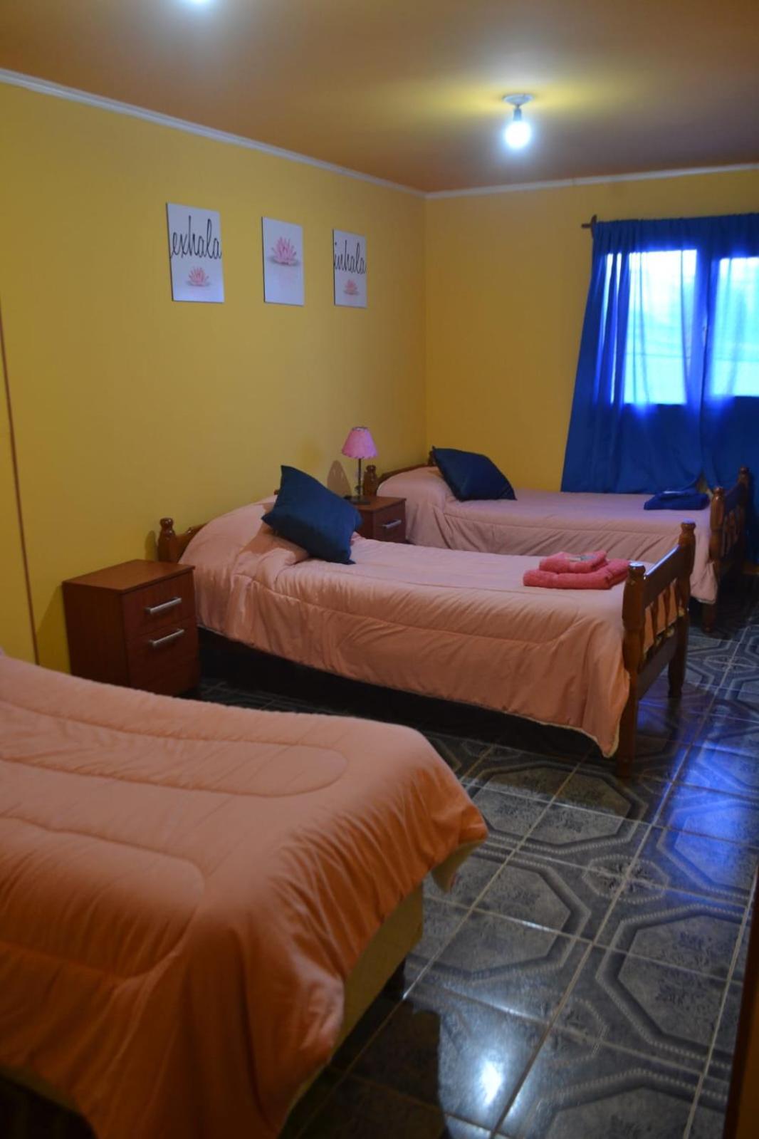 Duplex Alfa Y Omega