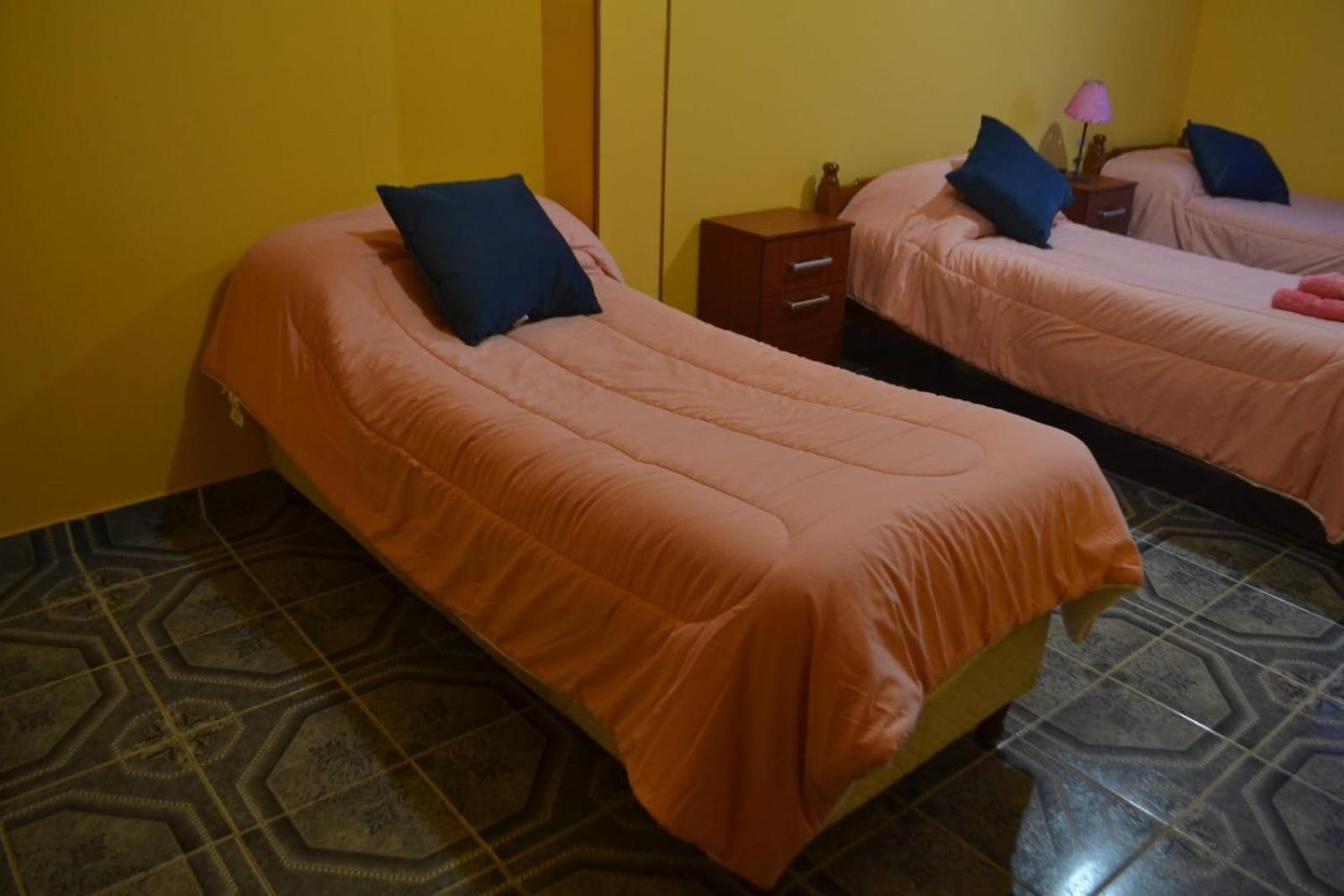 Duplex Alfa Y Omega Apartamento