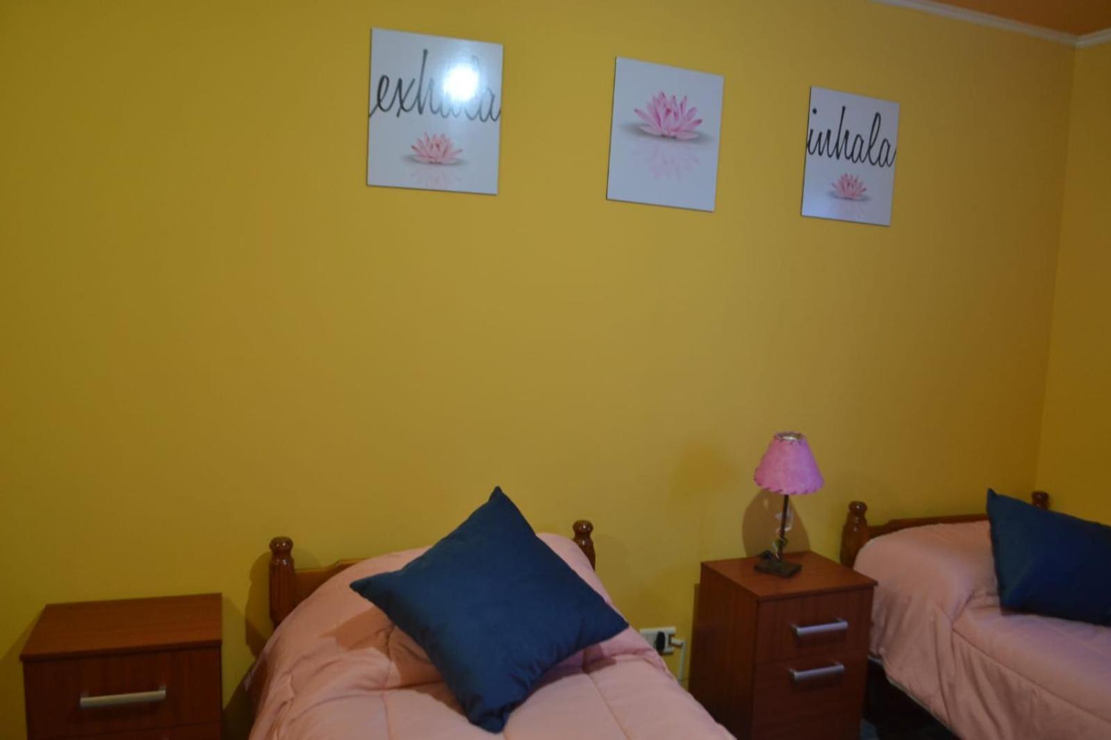 Apartamento Duplex Alfa Y Omega