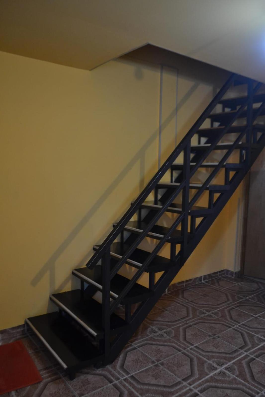 Duplex Alfa Y Omega Apartamento *