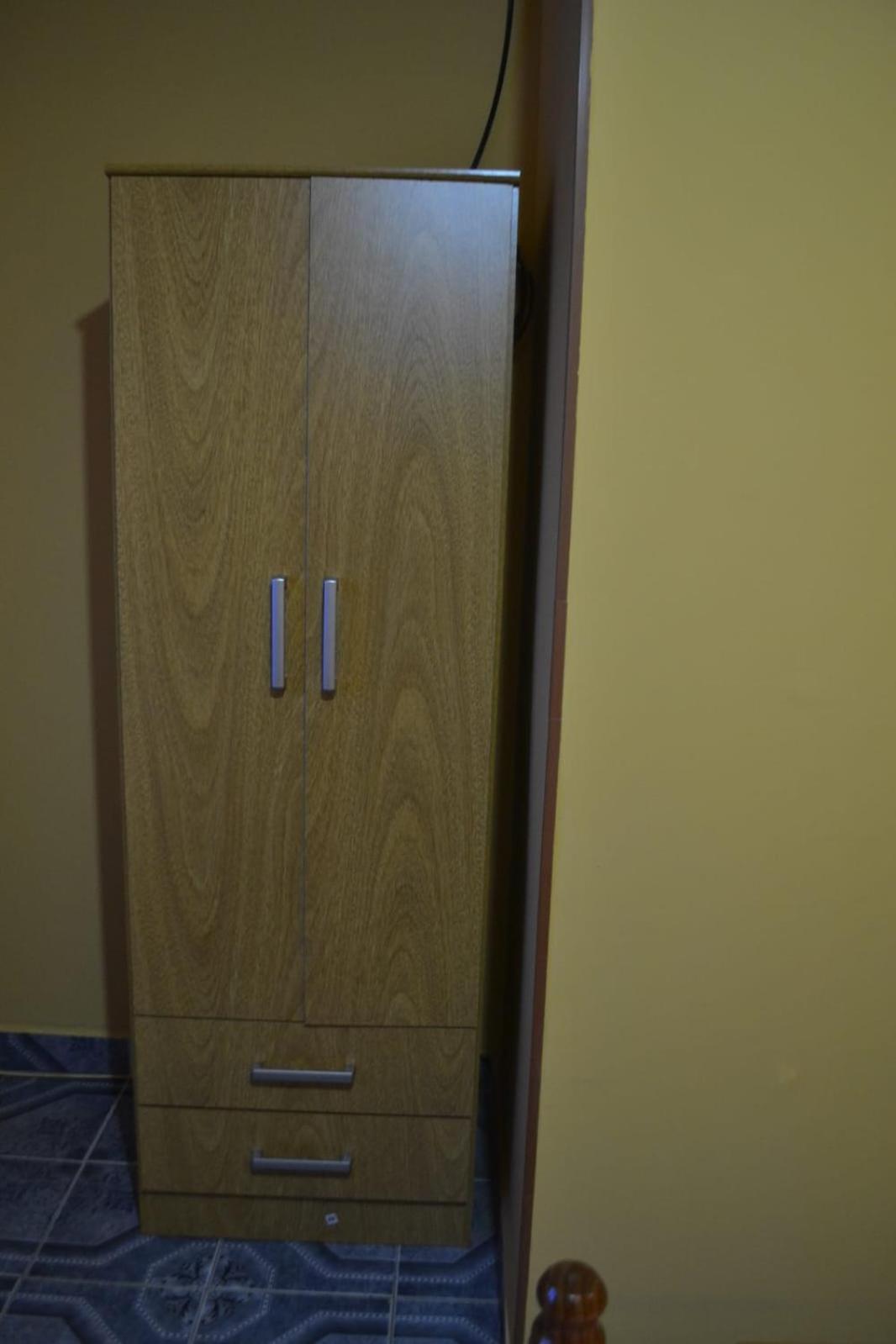 Apartamento Duplex Alfa Y Omega *