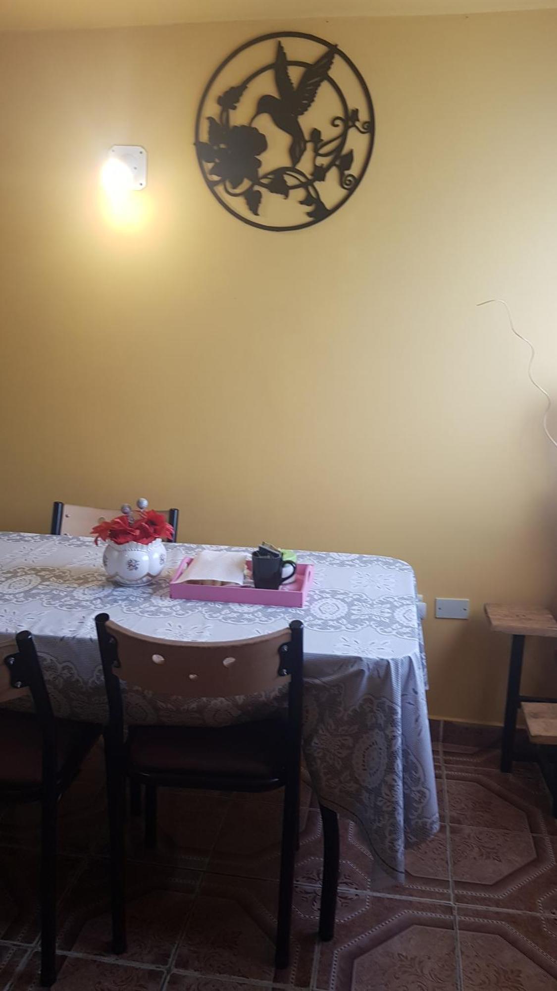 Duplex Alfa Y Omega Apartamento