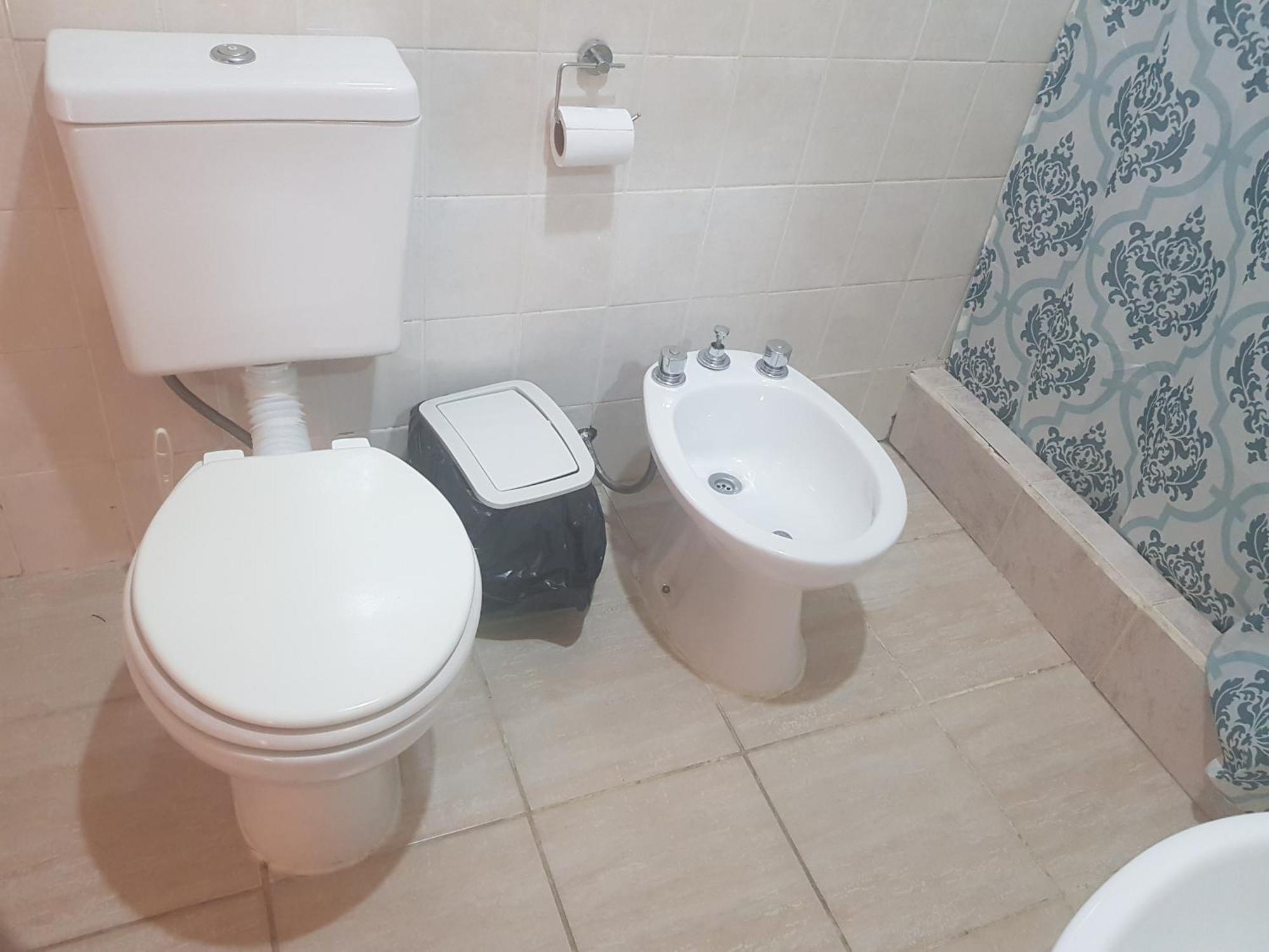 Duplex Alfa Y Omega Apartamento Ushuaia