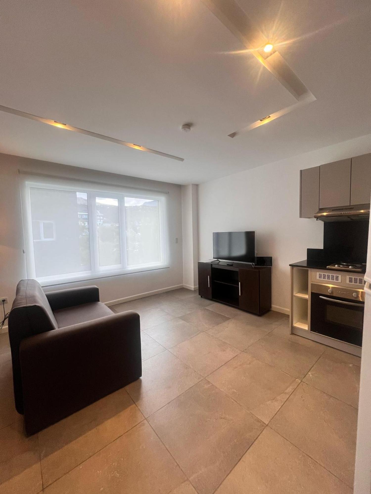 Center Apartamento
