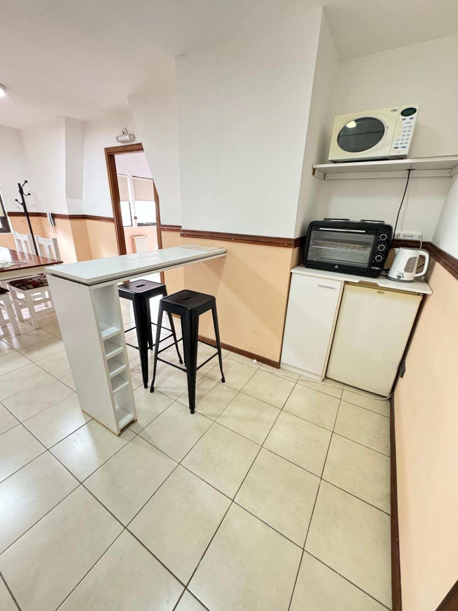 Depto Finisterre Centrico Apartamento