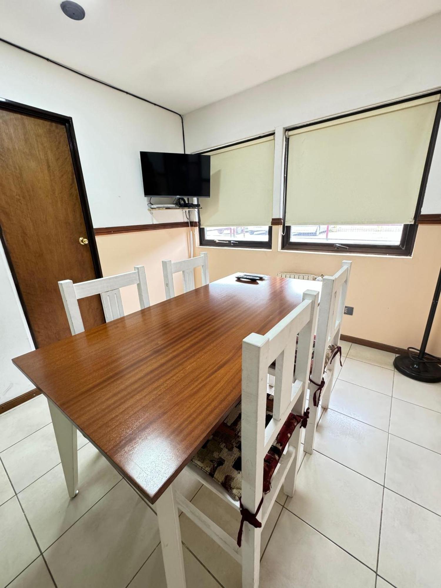 Apartamento Depto Finisterre Centrico *