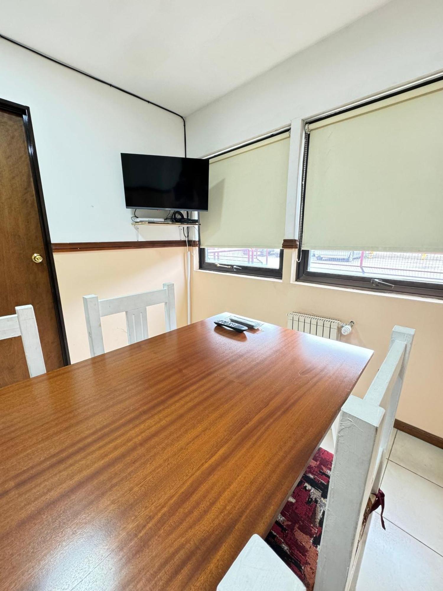 Apartamento Depto Finisterre Centrico *