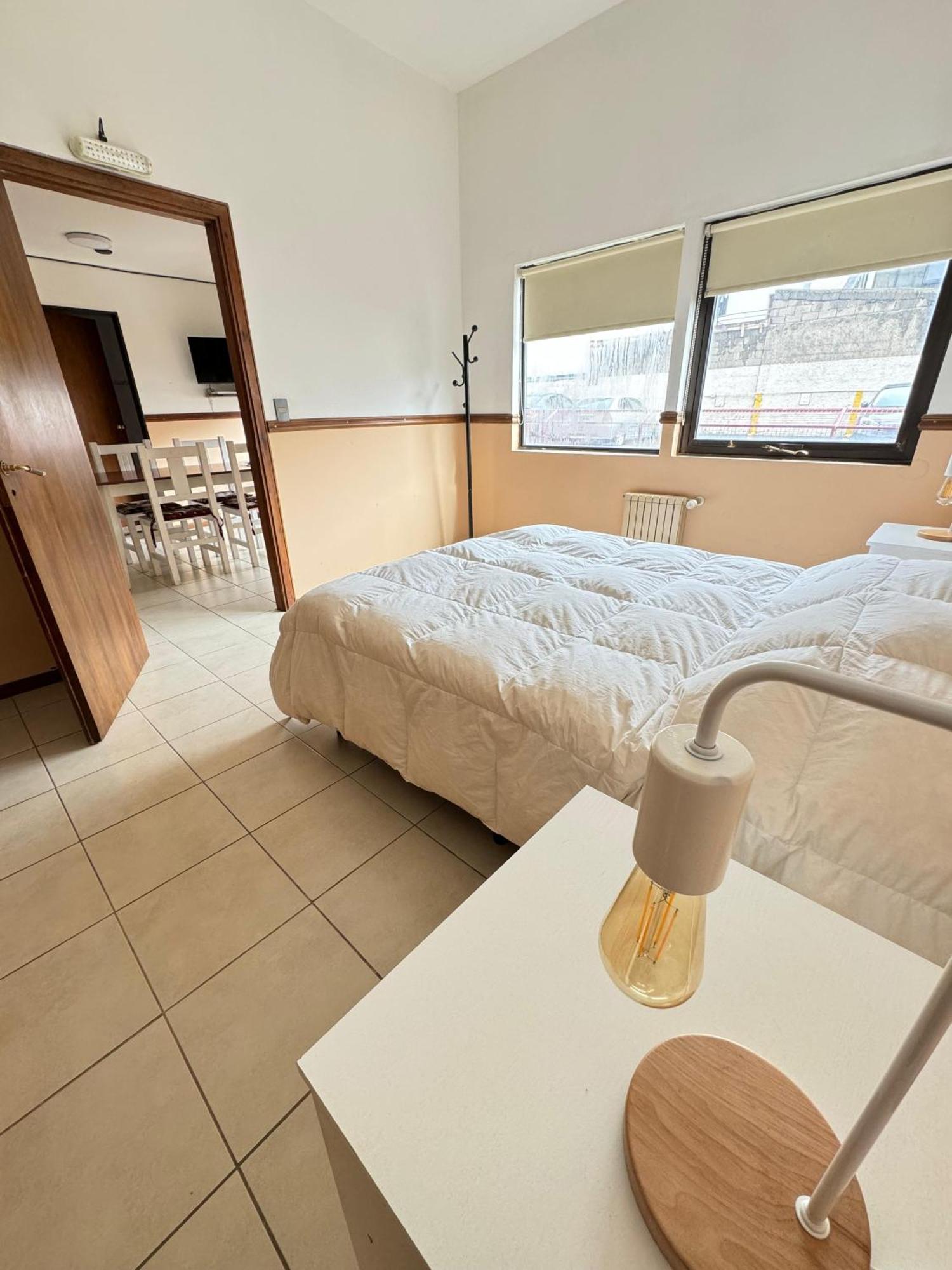 Apartamento Depto Finisterre Centrico *