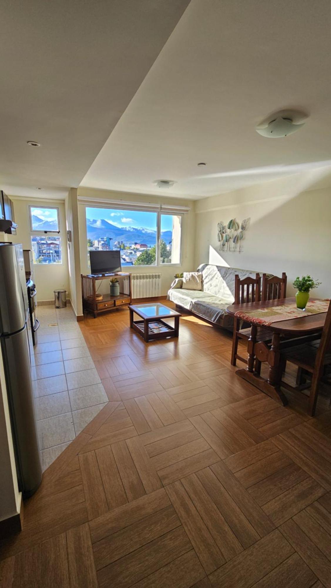 Mystic Mi Lugar Apartment *