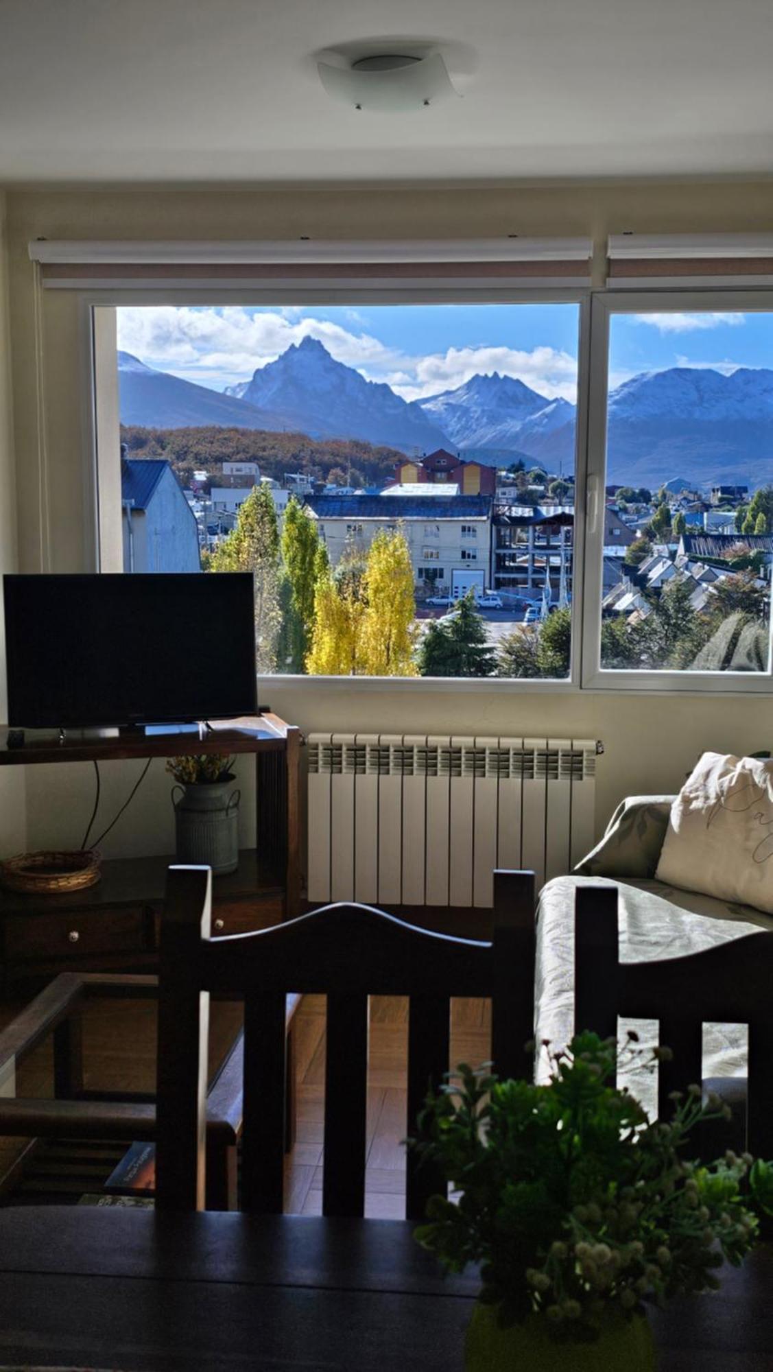 Mystic Mi Lugar Apartment