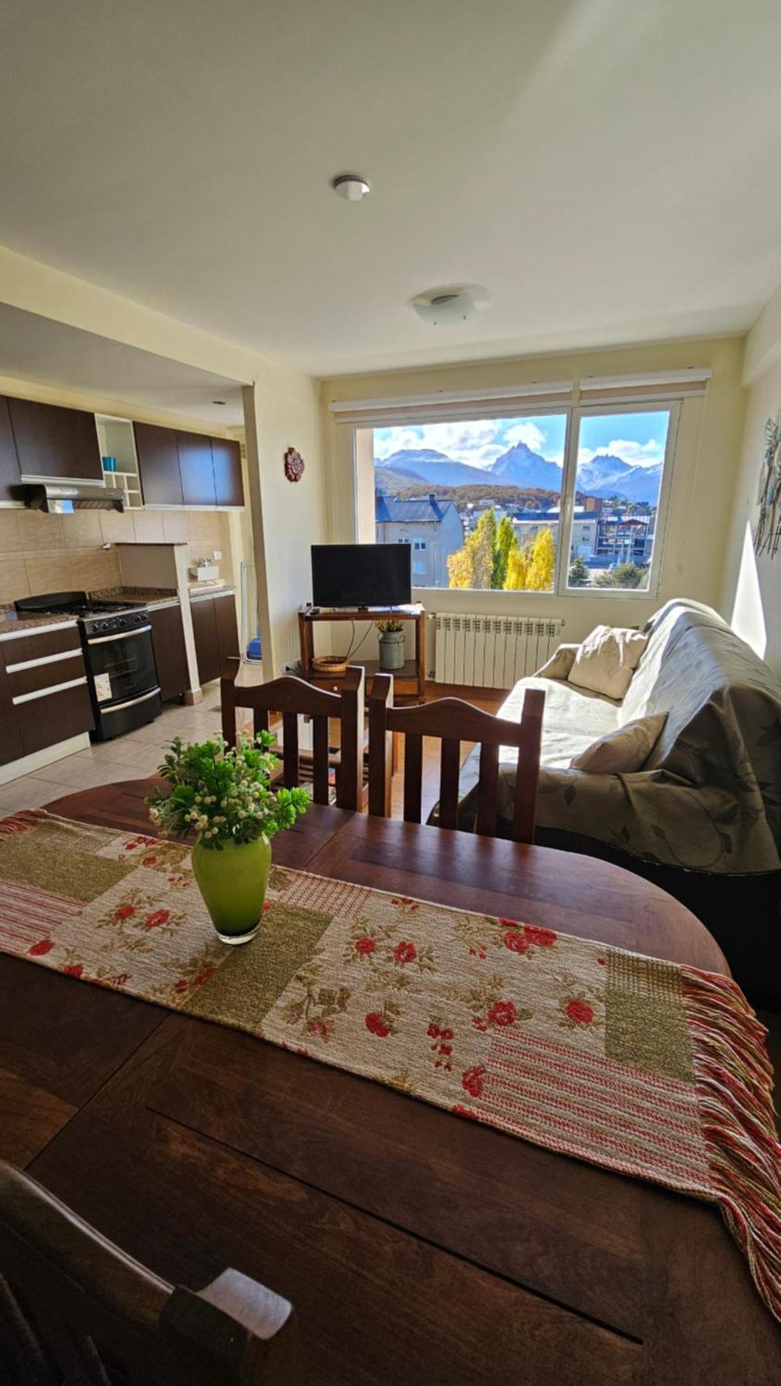 Apartment Mystic Mi Lugar