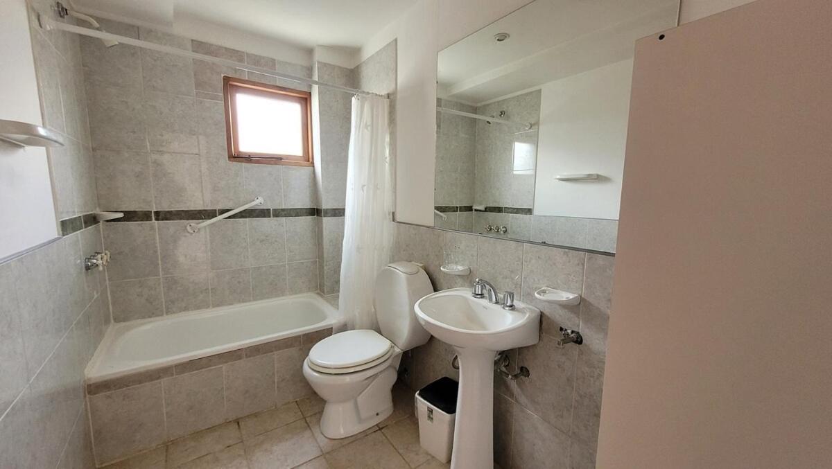 Apartamento Cozy & Bright Near Downtown Ushuaia
