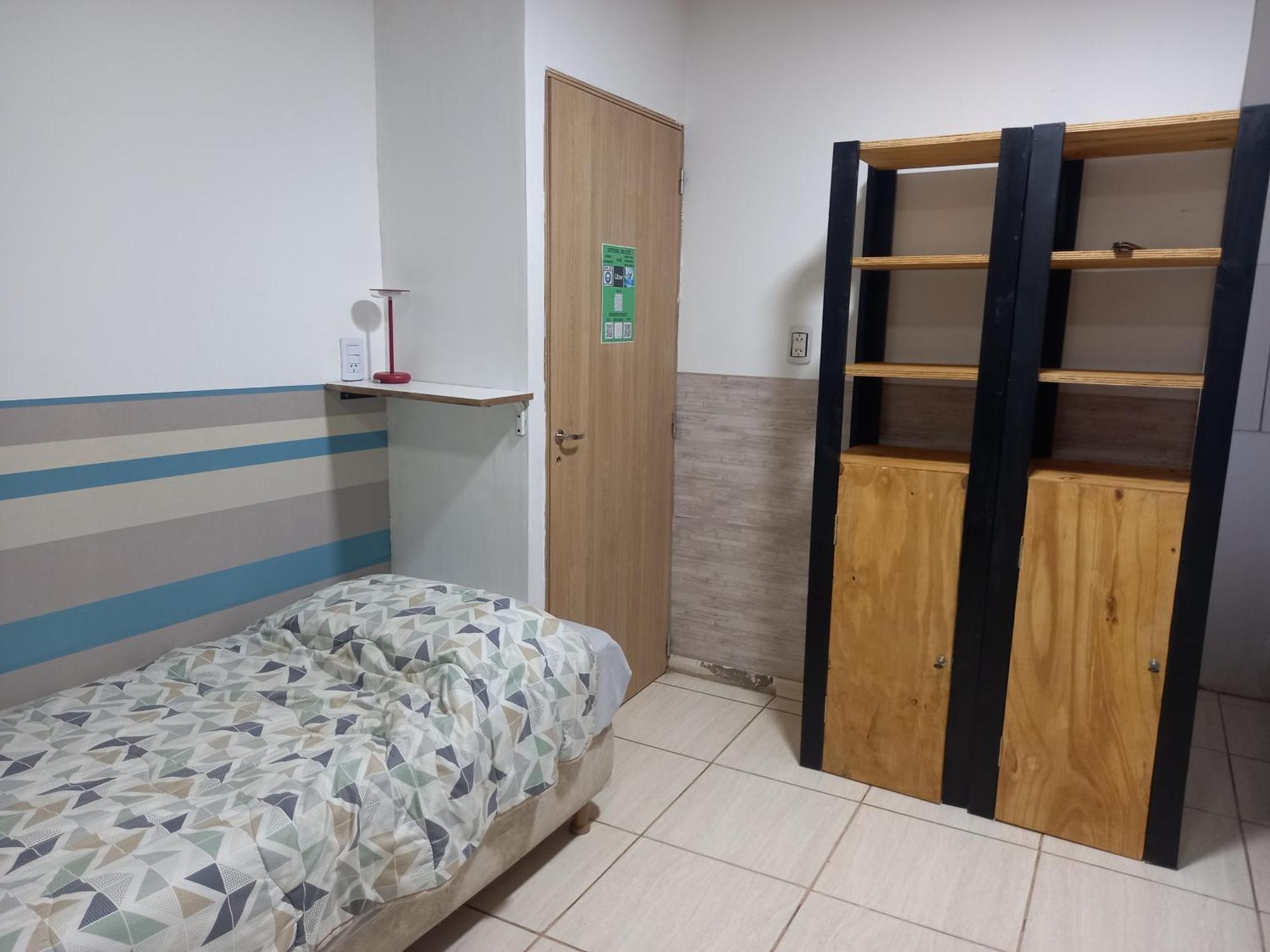 Pensión Hostel Comunidad Ushuaia