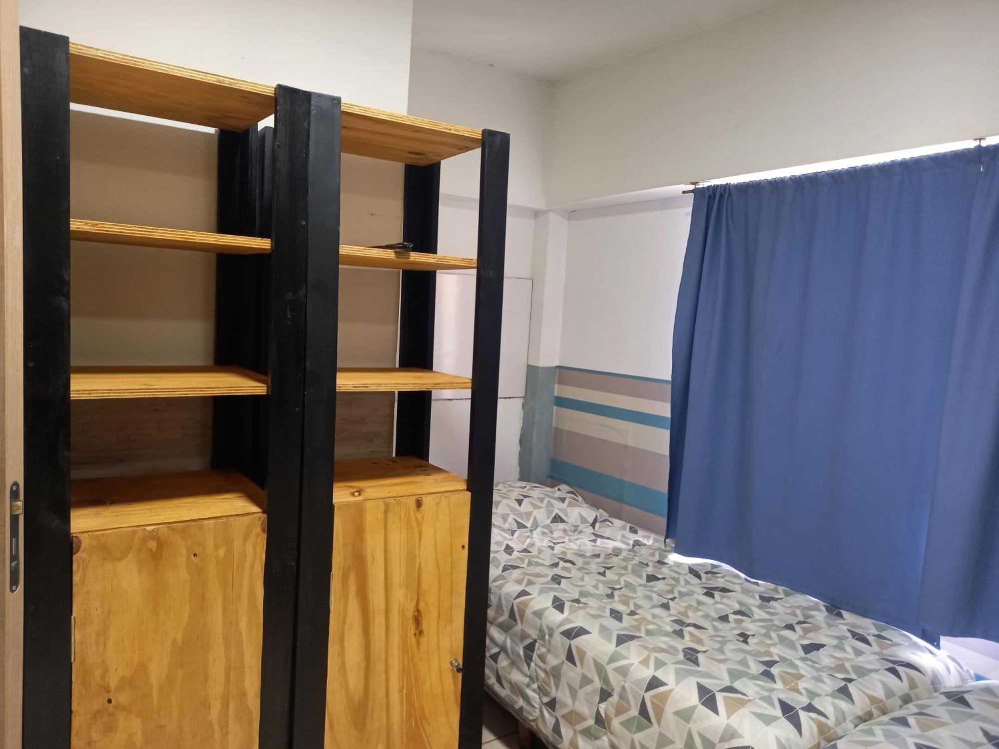 Hostel Comunidad Ushuaia Pensión *