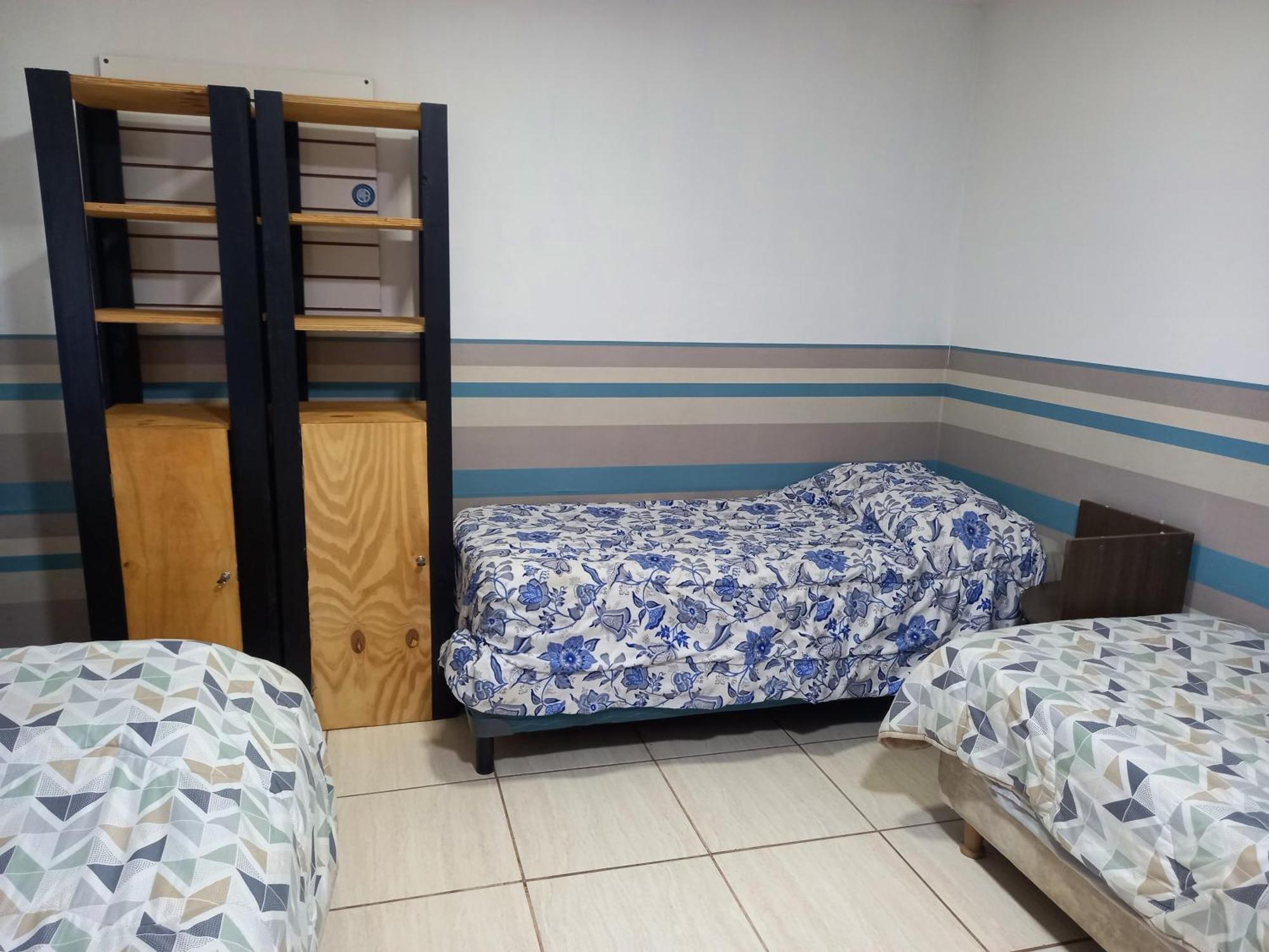 Hostel Comunidad Ushuaia Pensión Ushuaia