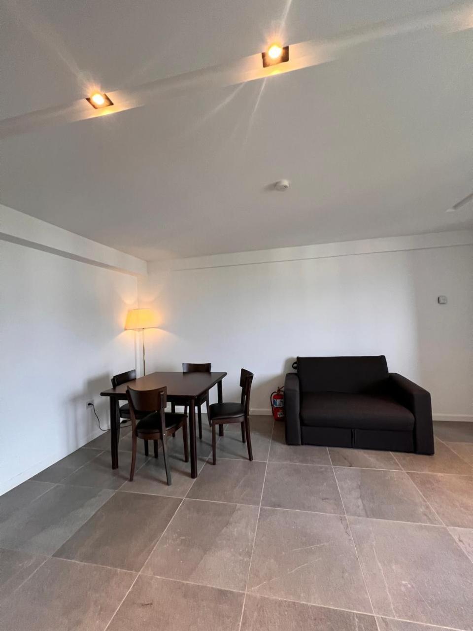 Center Apartamento *