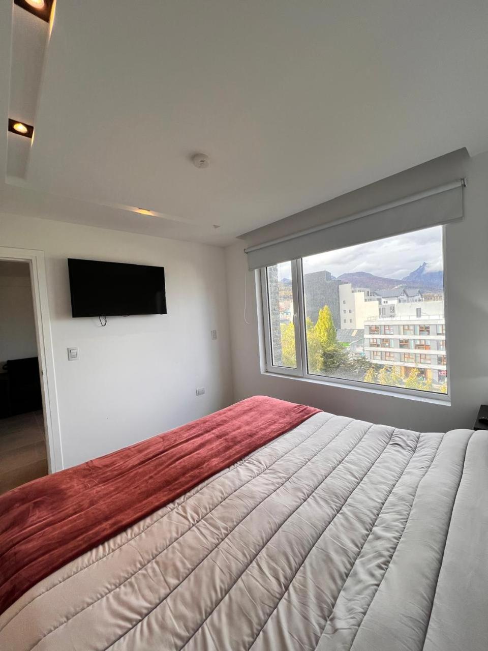 Center Apartamento