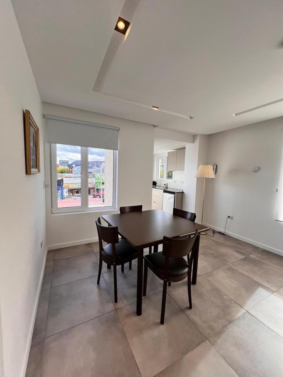 Center Apartamento *