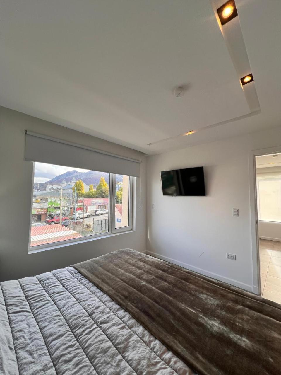 Apartamento Center *