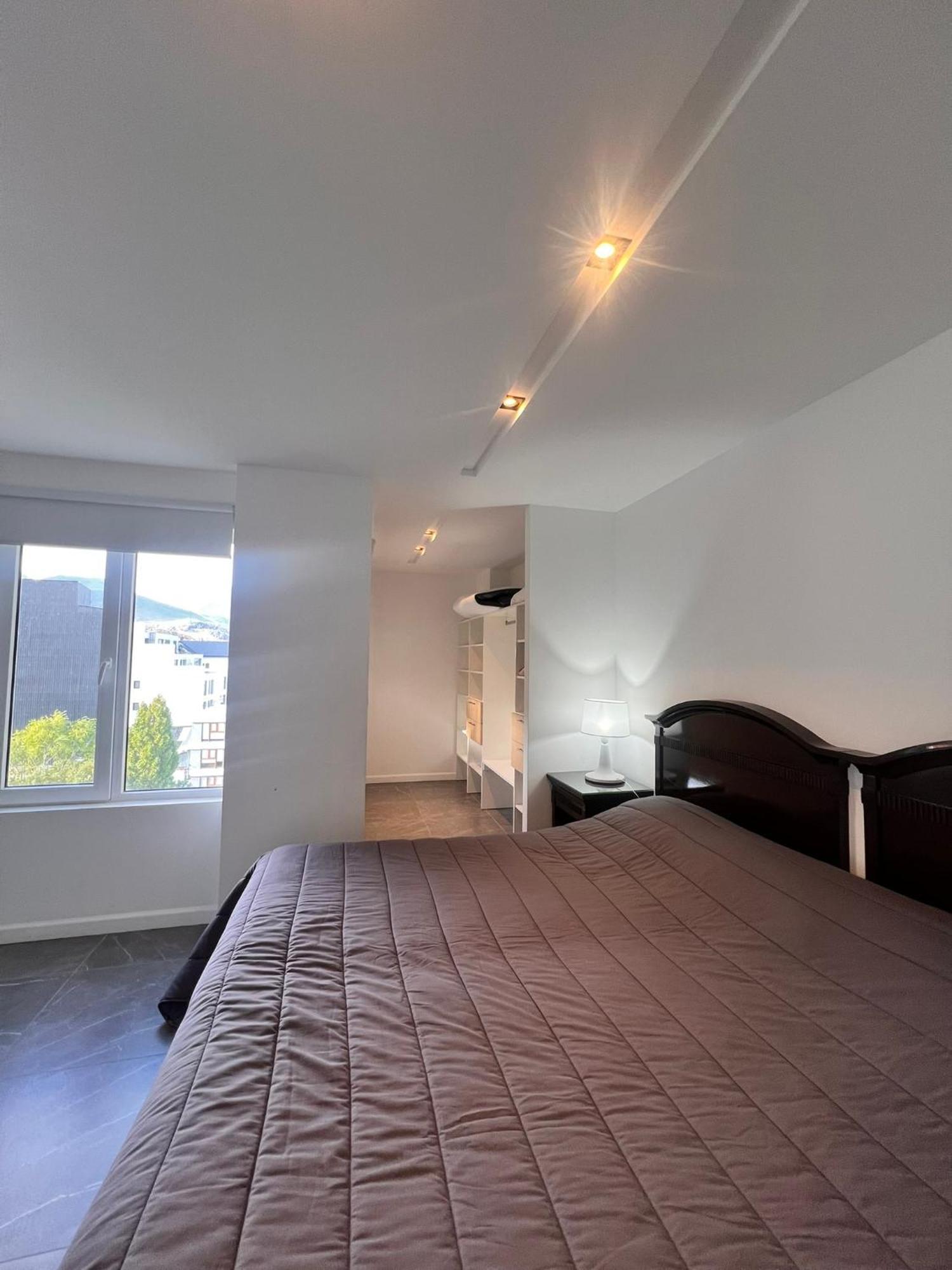 Apartamento Center *