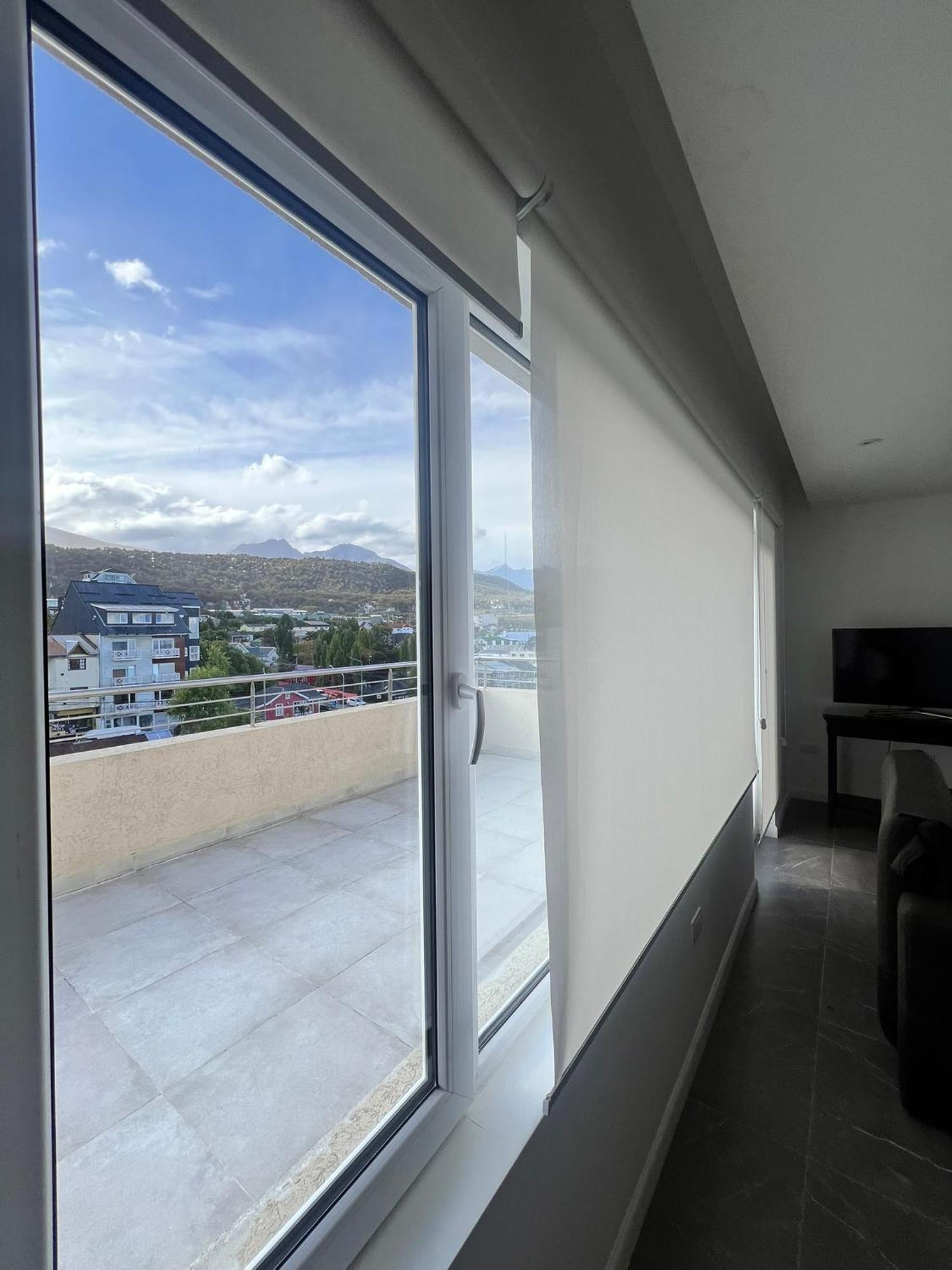 Center * Ushuaia