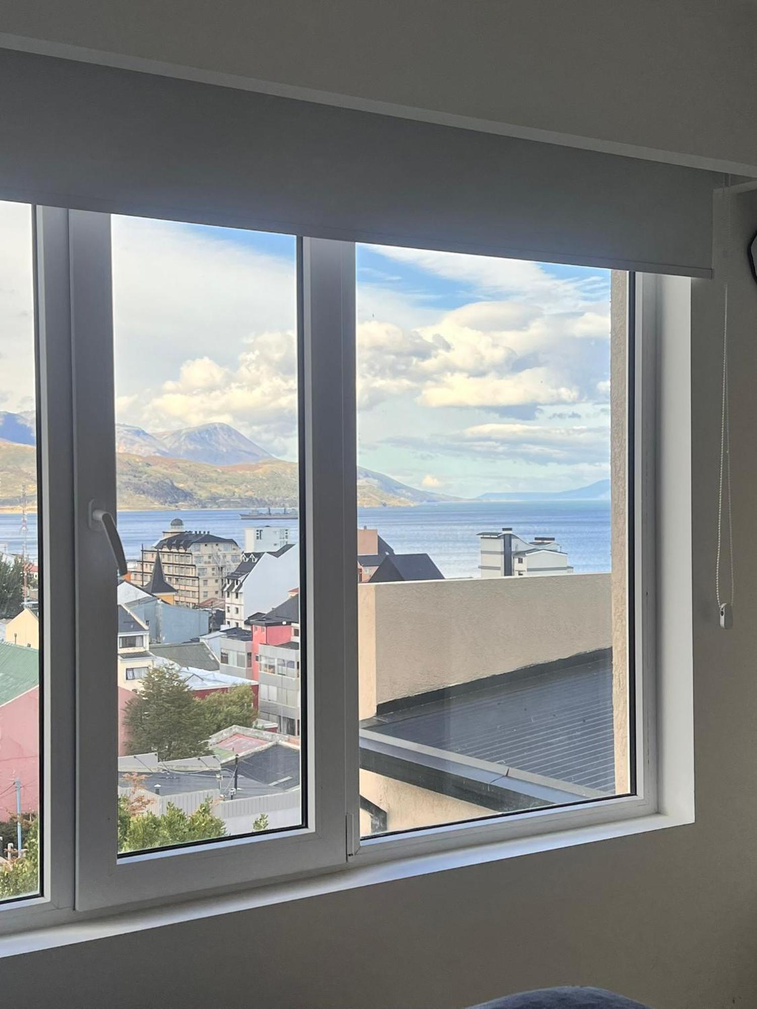 Apartamento Center Ushuaia
