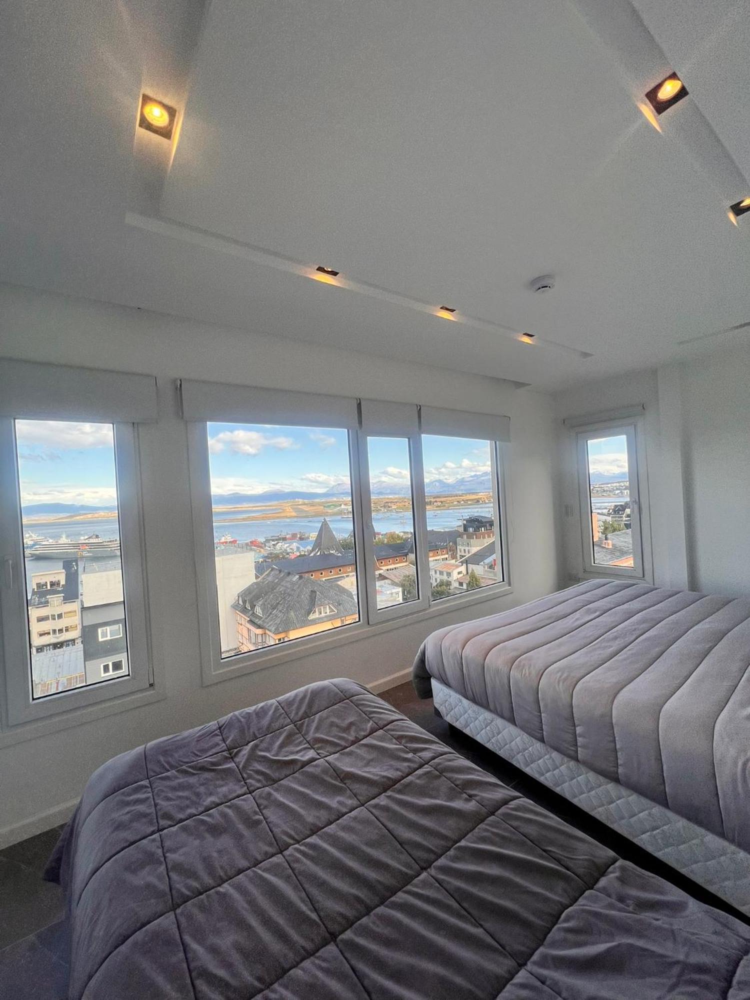 Apartamento Center Ushuaia
