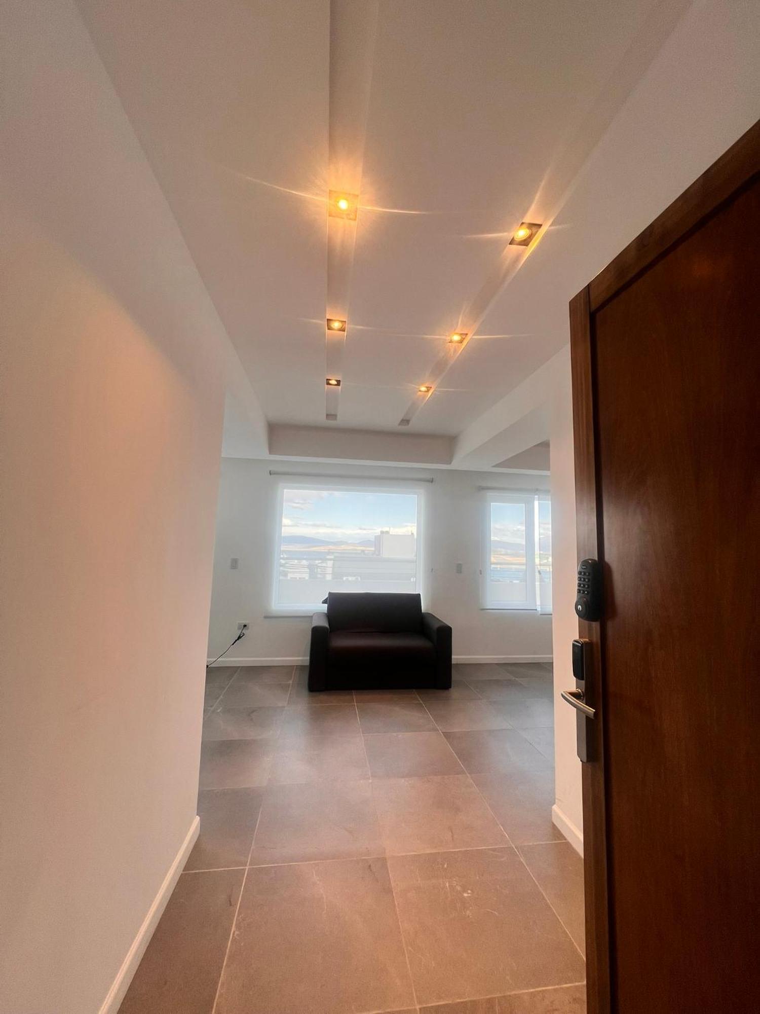Center Apartamento