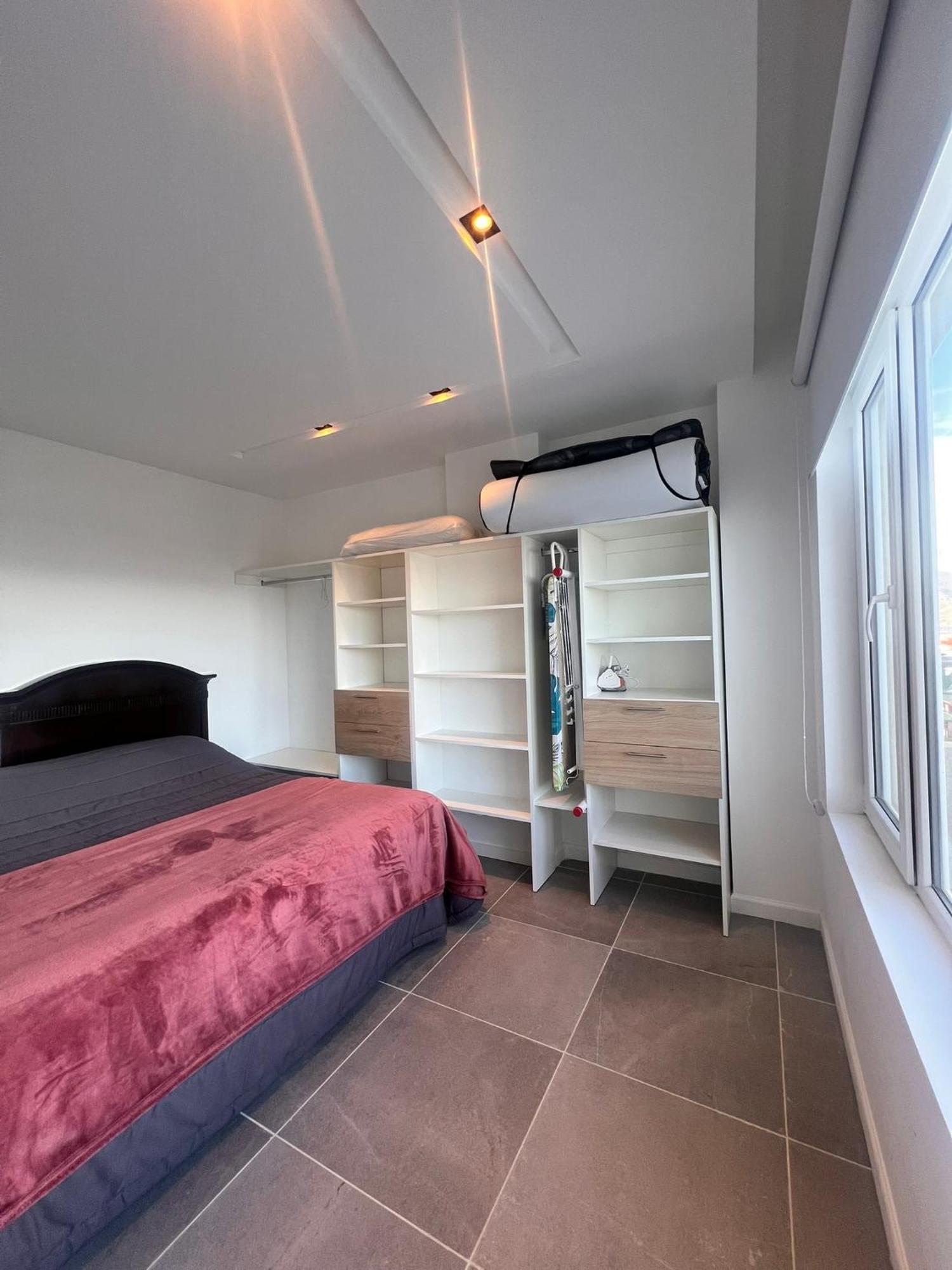 Apartamento Center *
