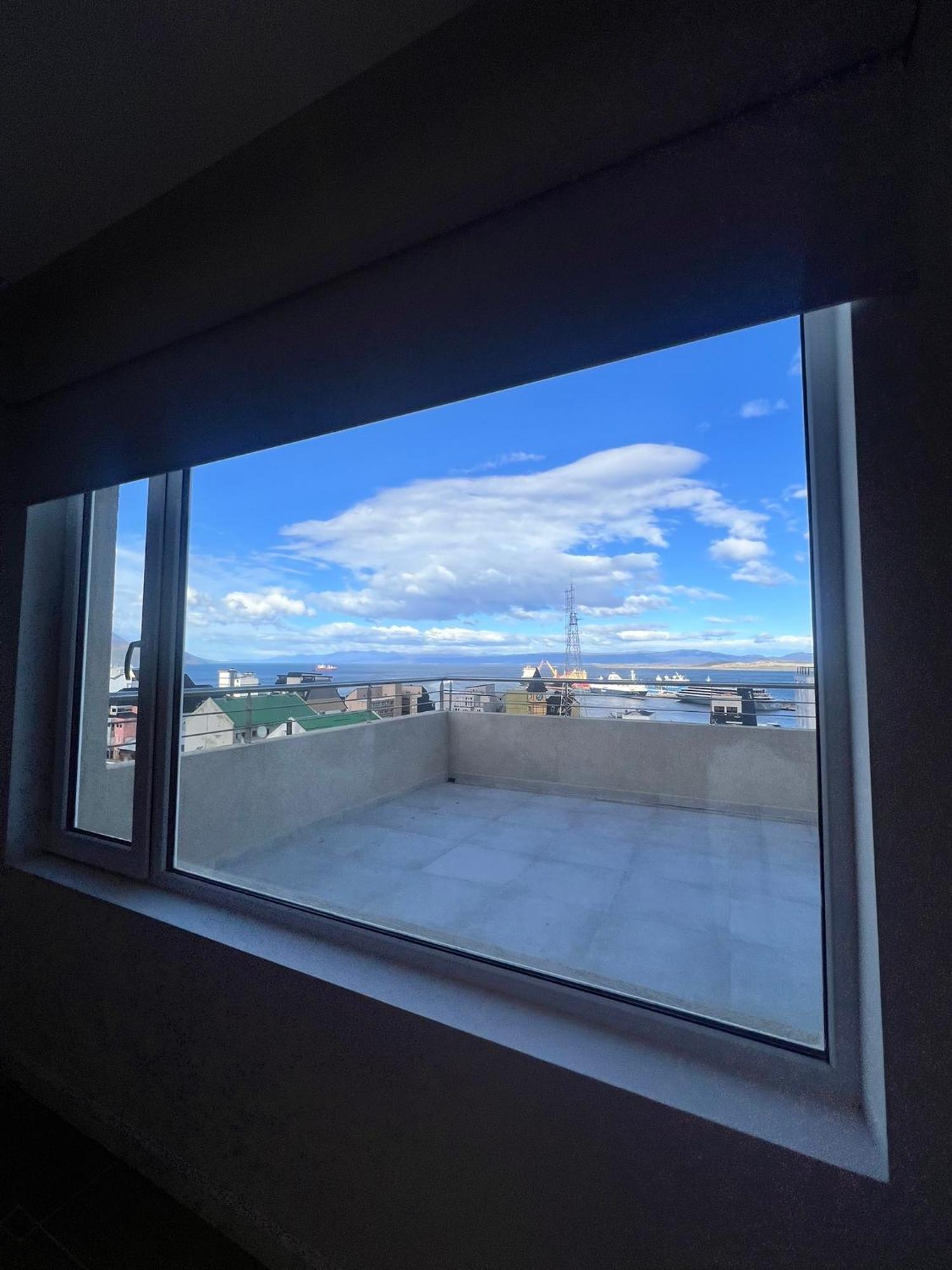Center Ushuaia