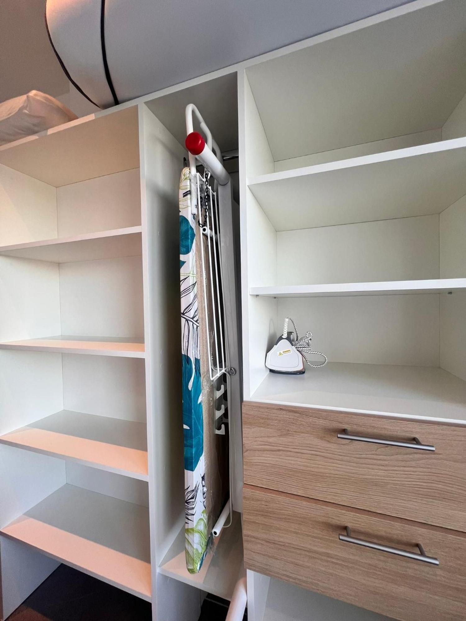 Apartamento Center