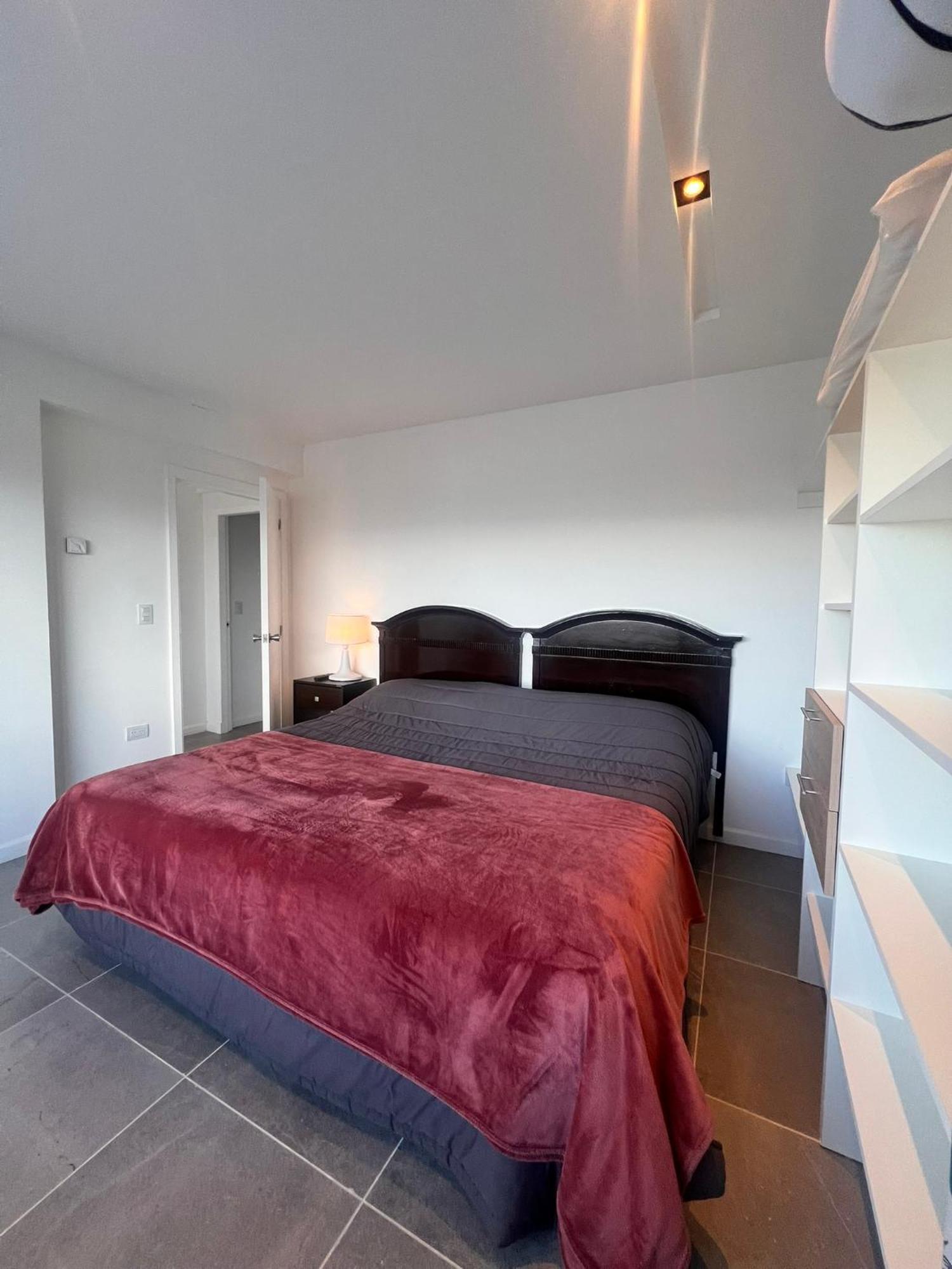 Center Apartamento *