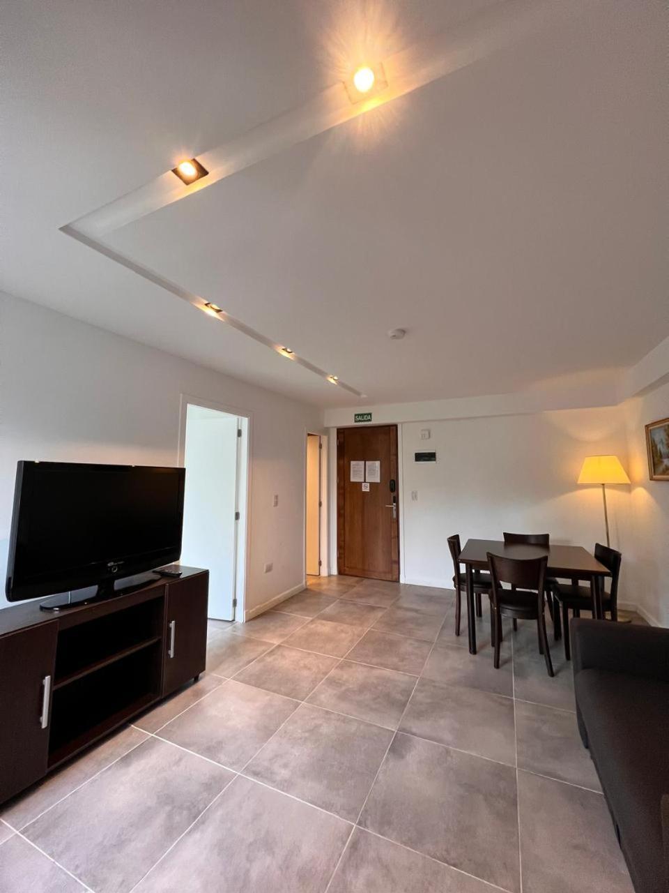 Center Apartamento