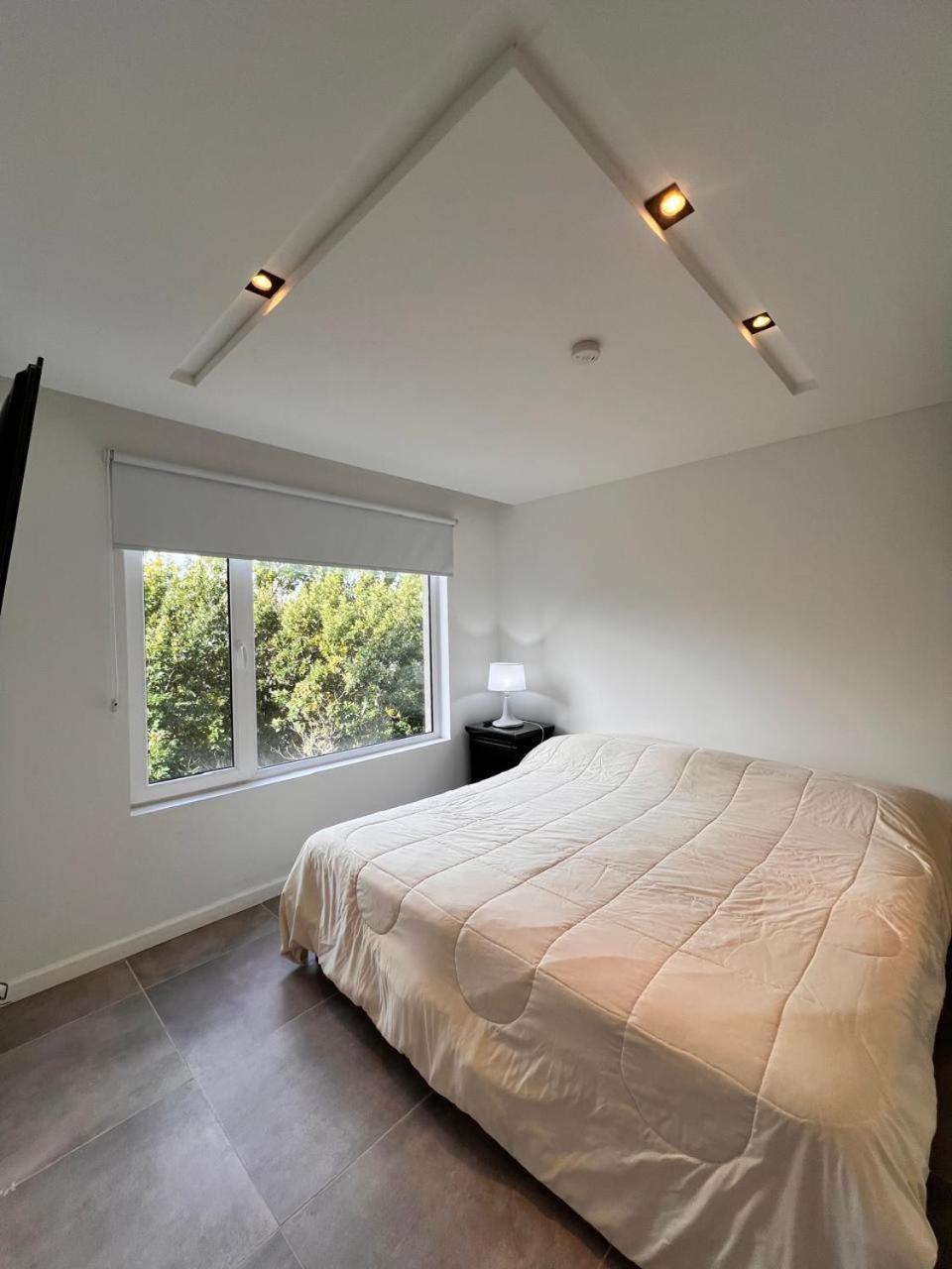 Apartamento Center *