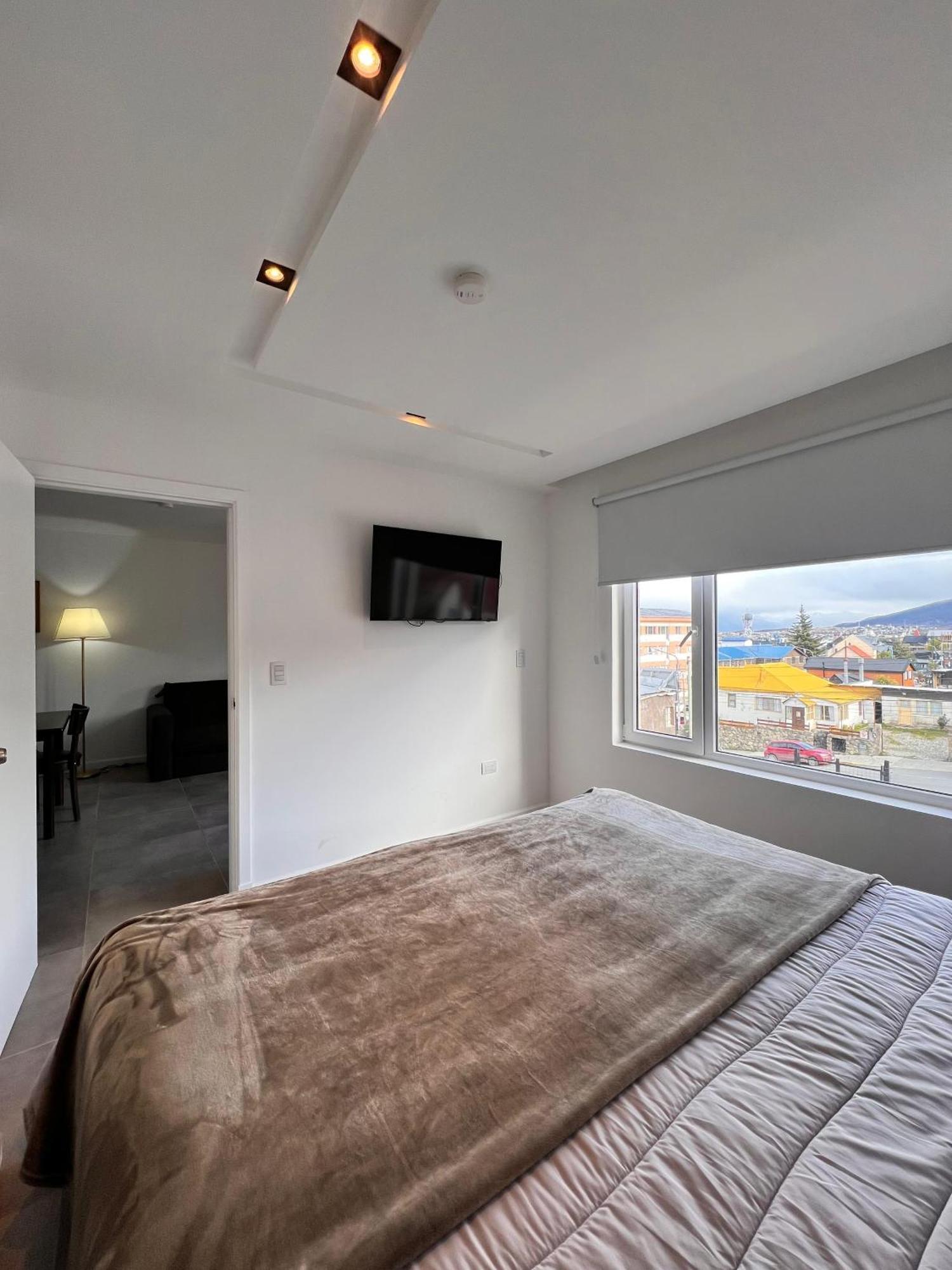 Apartamento Center