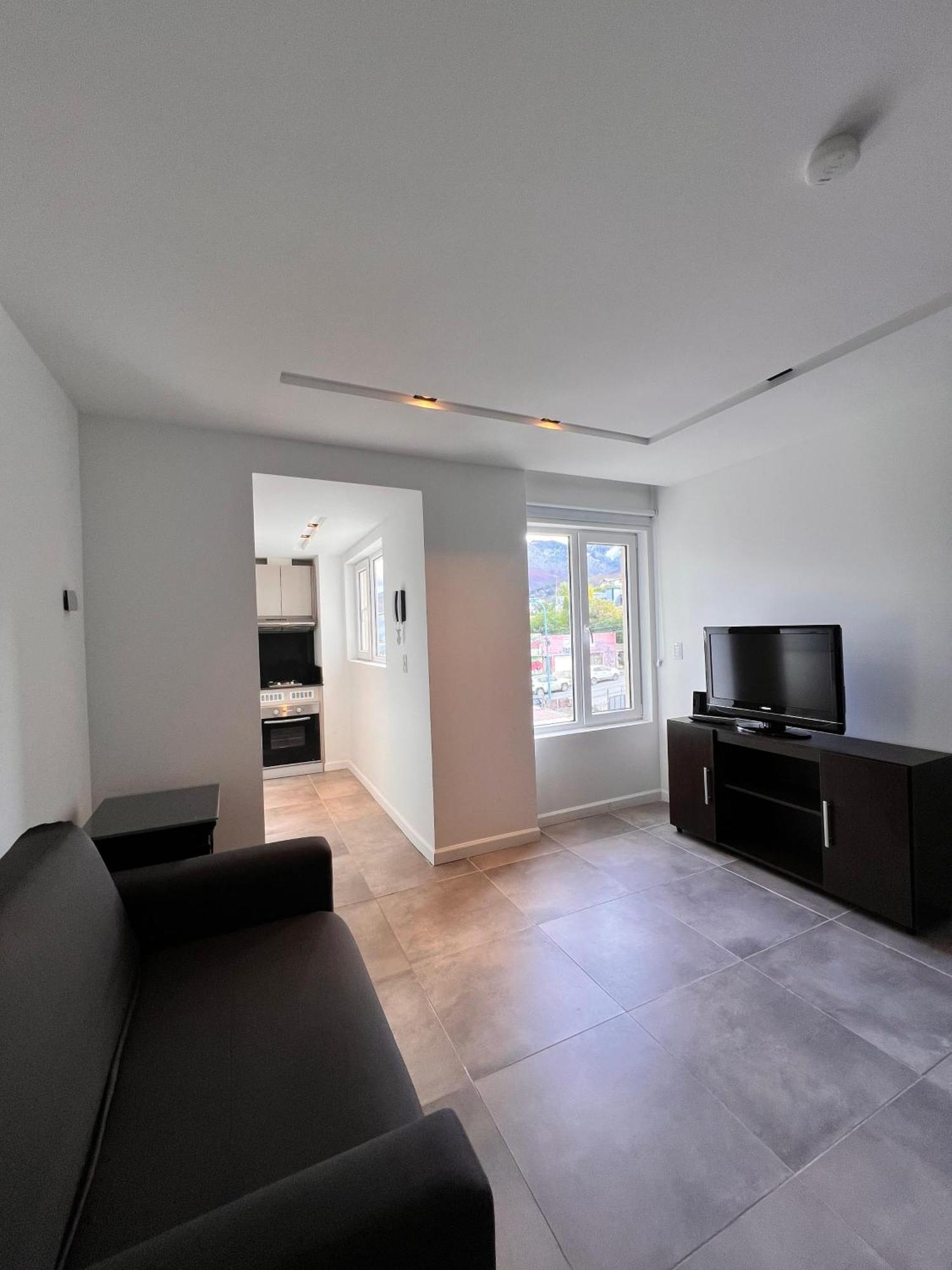 Center Apartamento *