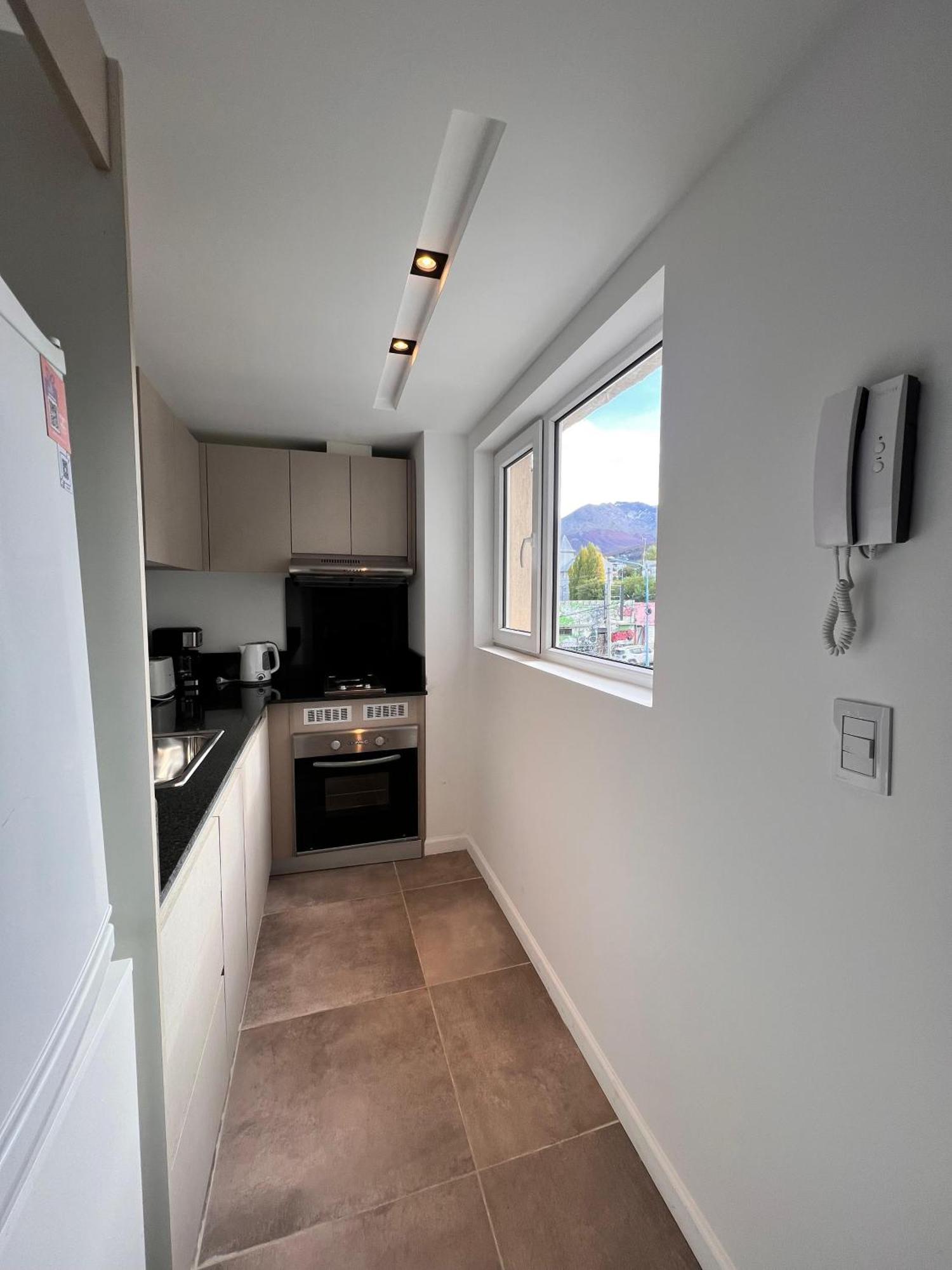 Apartamento Center *