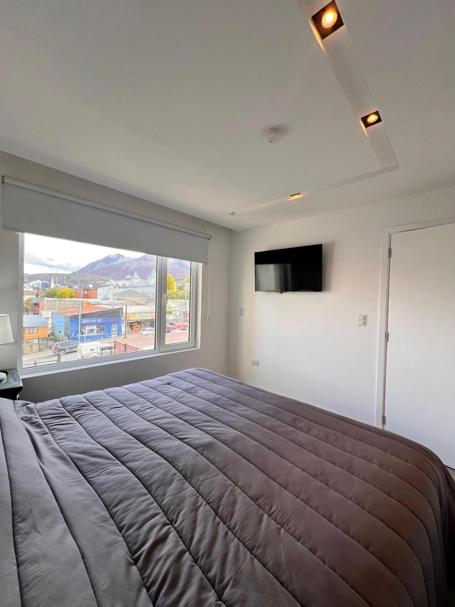 Center Apartamento *