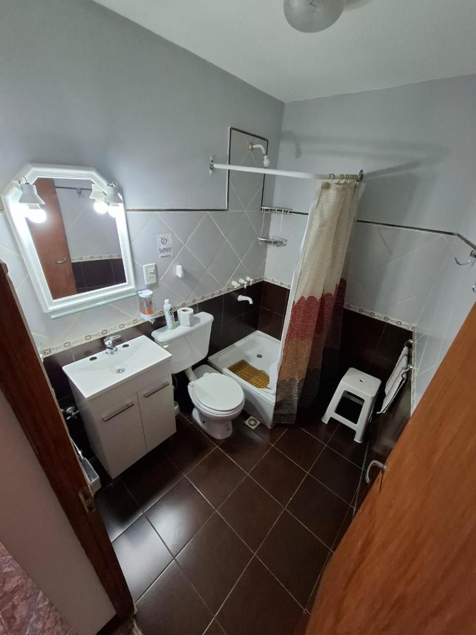 Departamento Naim Apartment Ushuaia