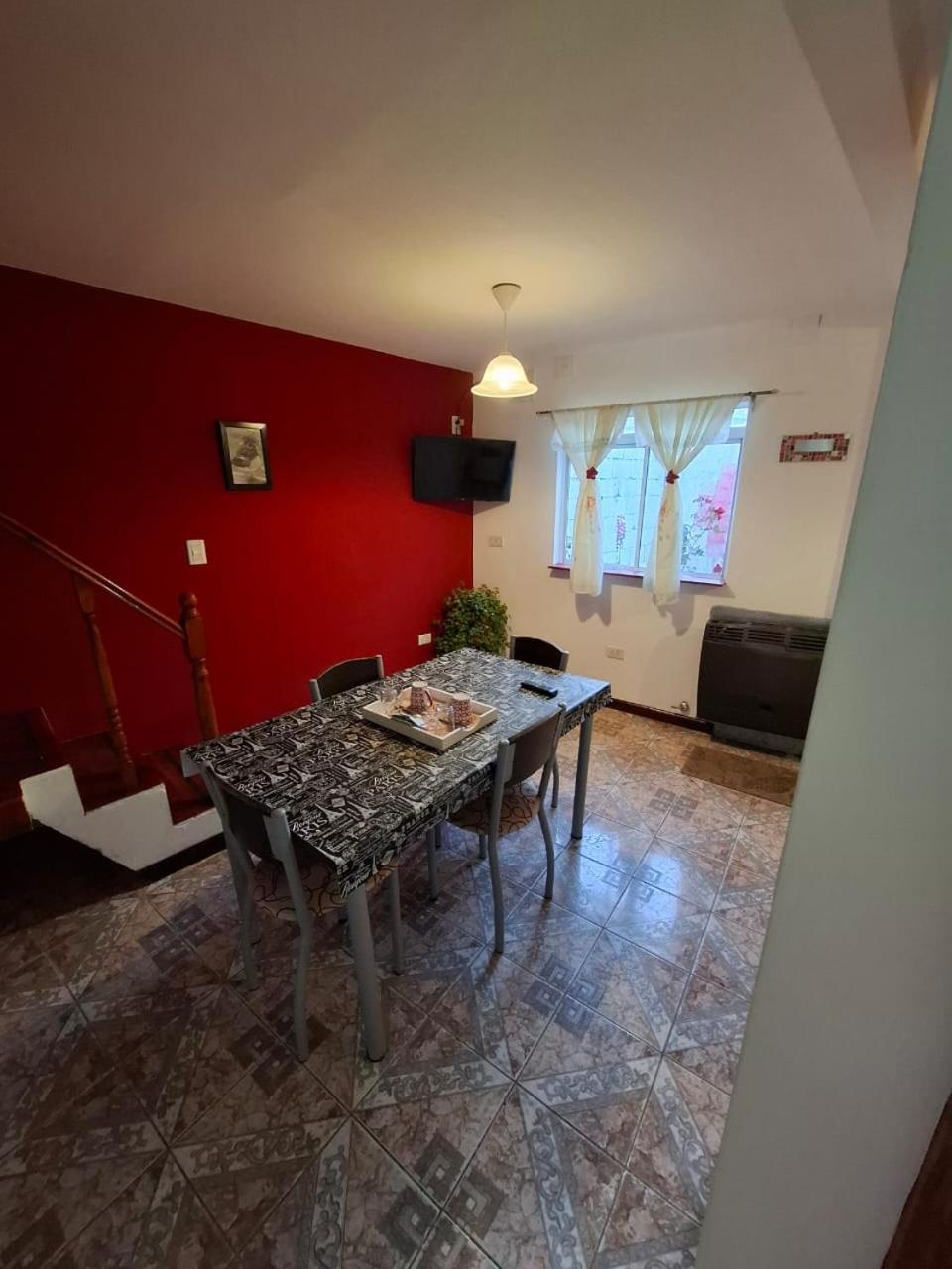 Departamento Naim Apartment