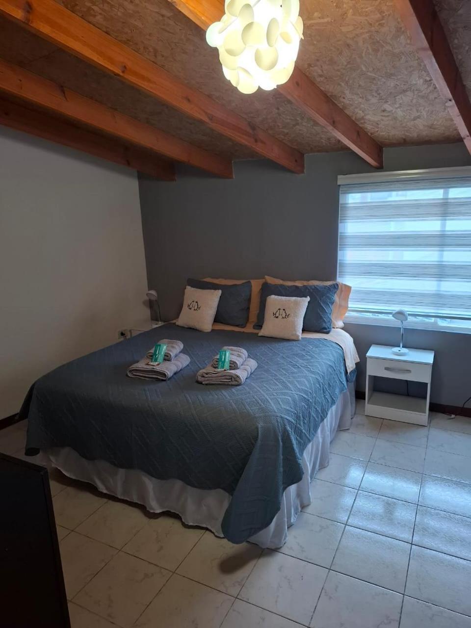 Departamento Naim * Ushuaia