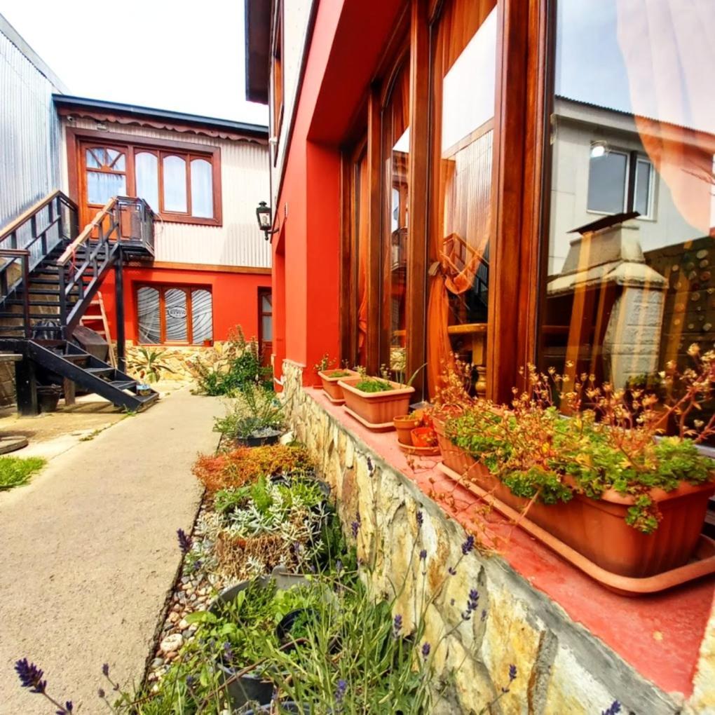 Mysten Kepen Bed & Breakfast