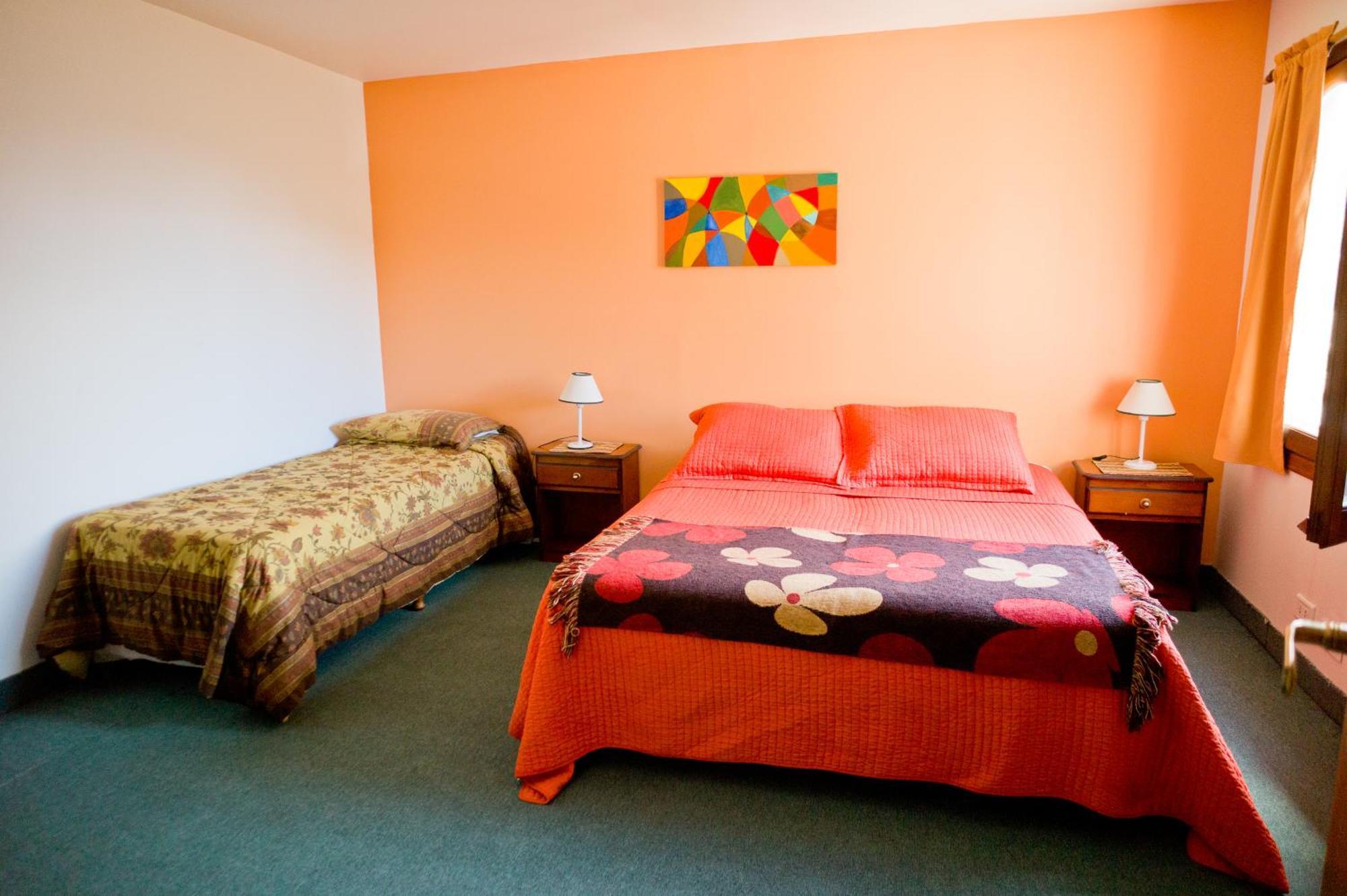 Mysten Kepen Bed & Breakfast Ushuaia