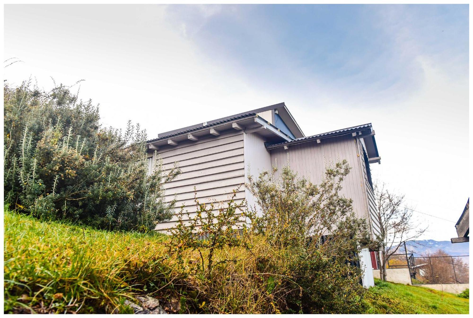 Chalet Mini Akarsur - Tiny House *