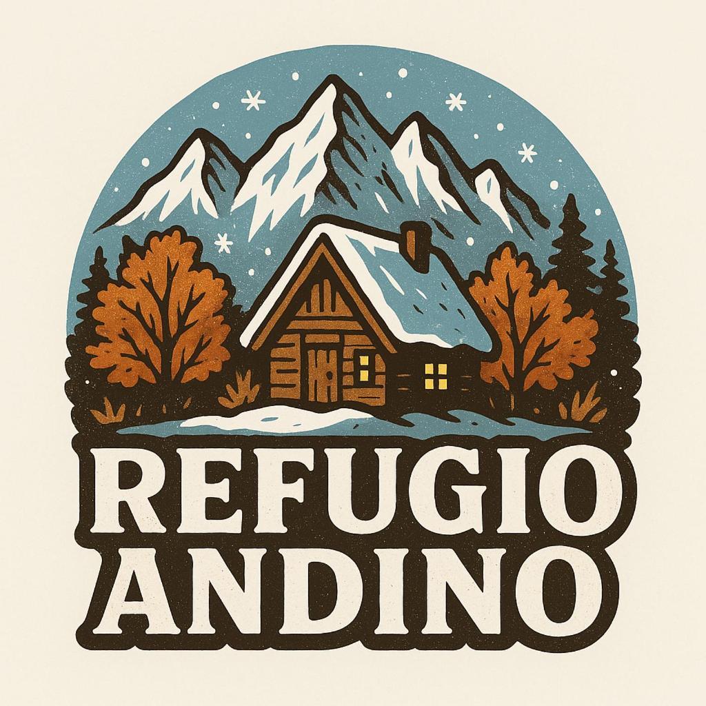 Apartamento Refugio Andino