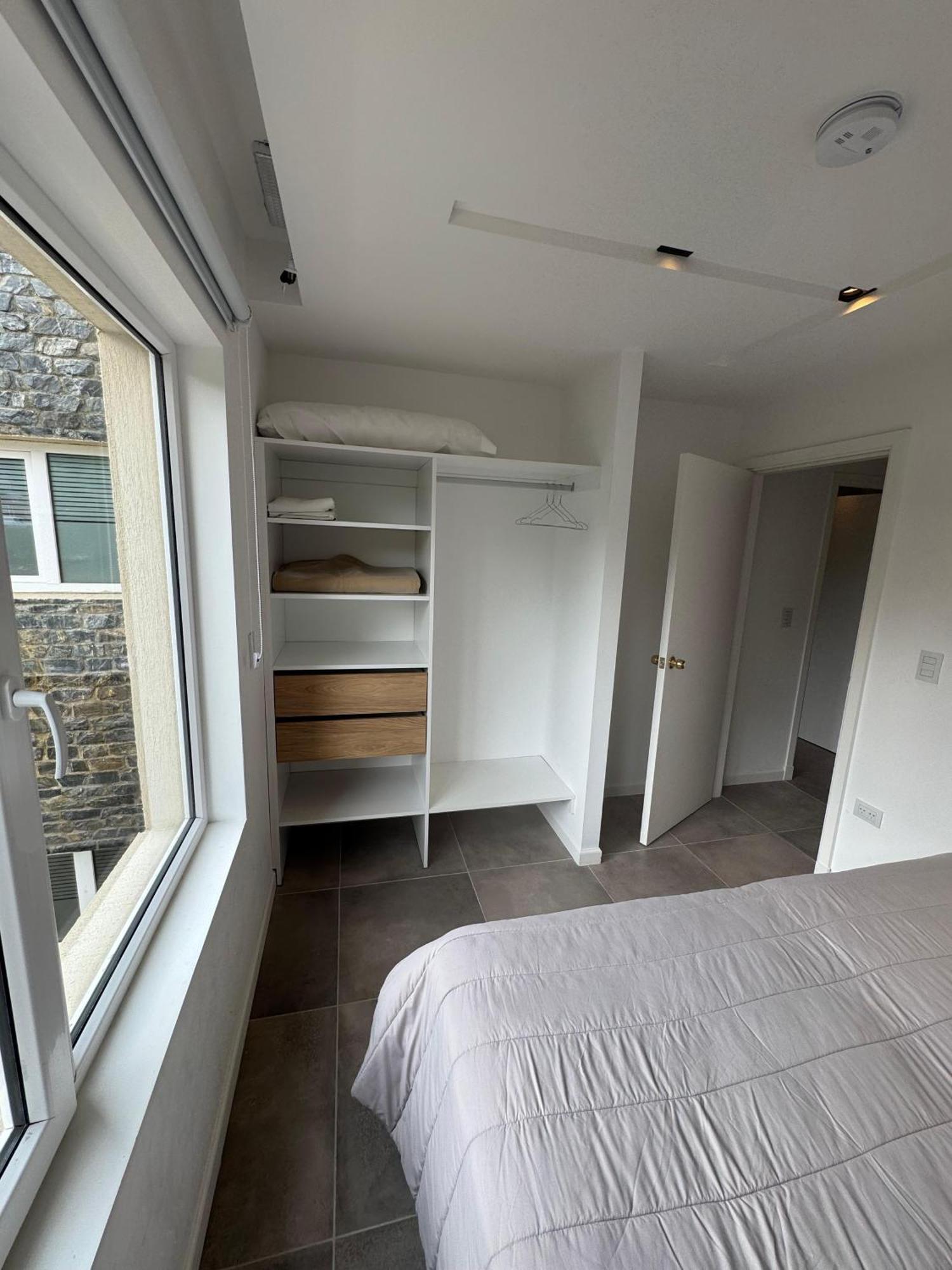 Apartamento Center *