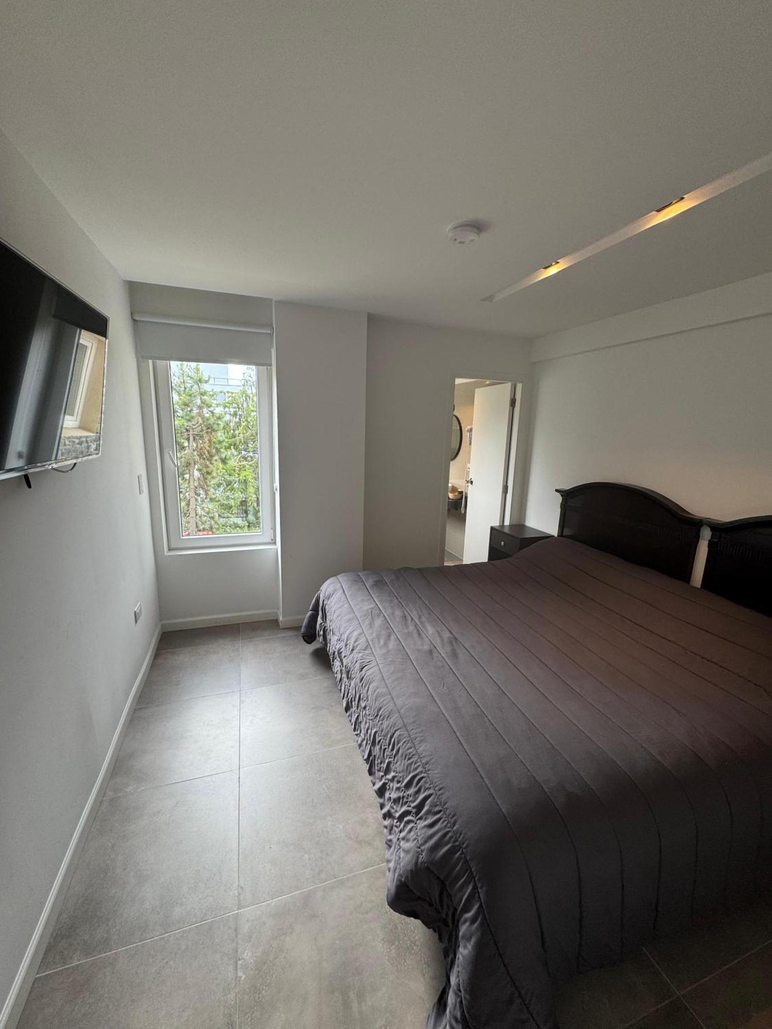 Apartamento Center